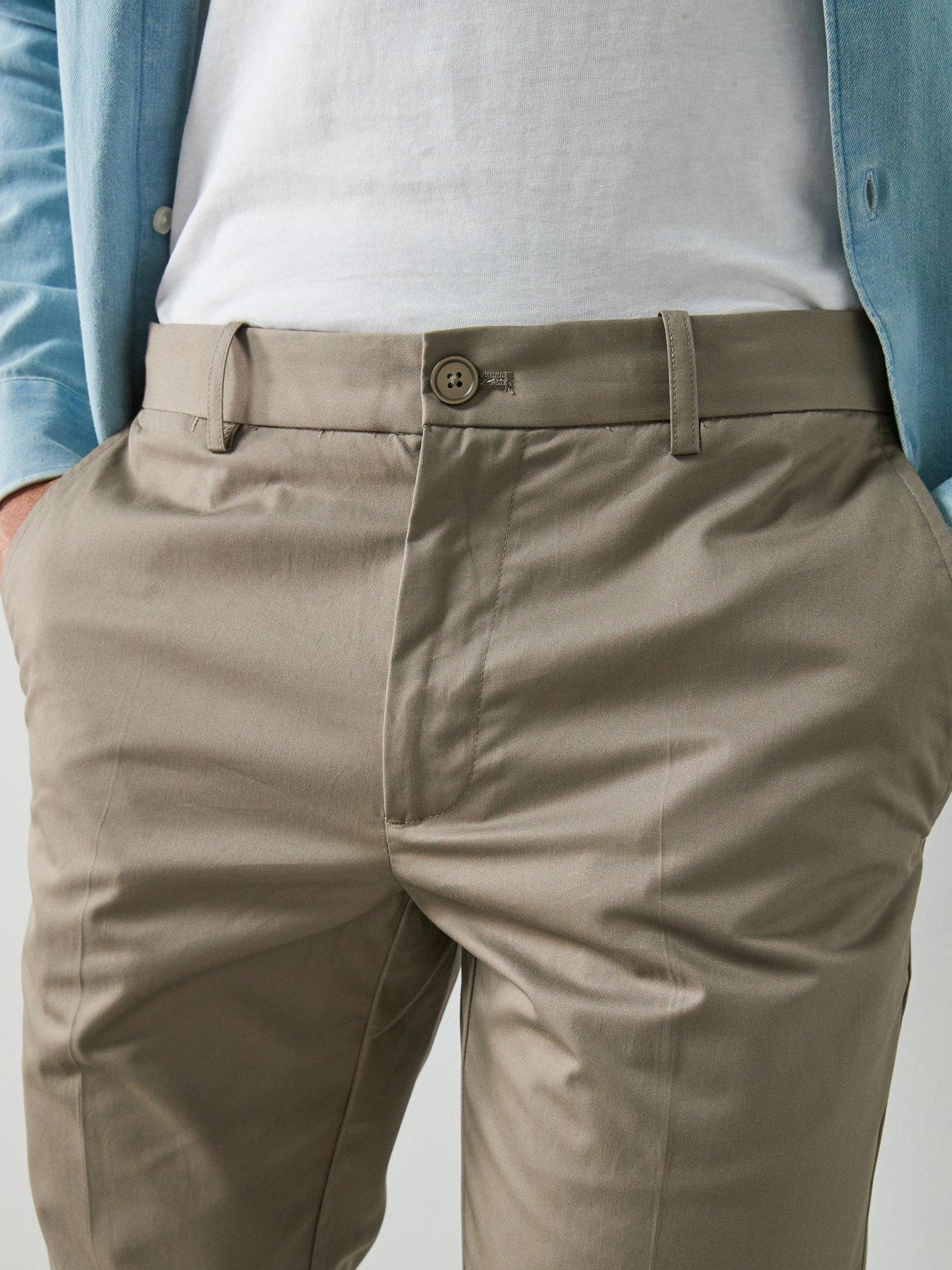 mango-mango-gaspar-trousersoutfit