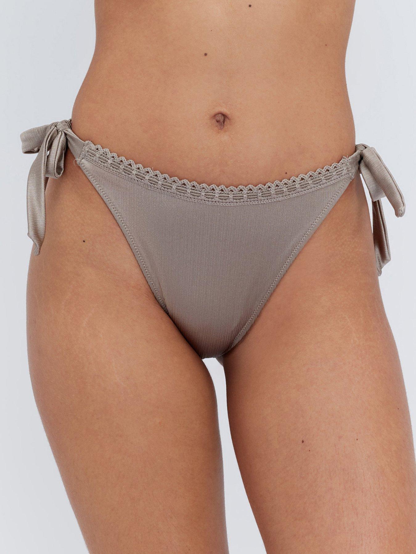 boux-avenue-ibiza-broderie-tie-side-bikini-briefs-silverfront