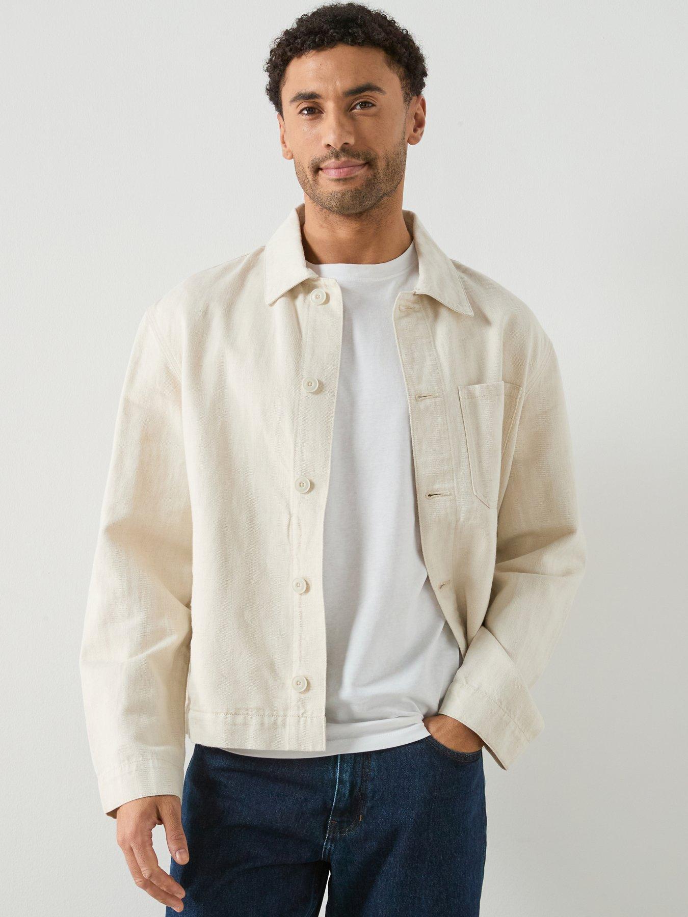 Mango Mango Otto Jacket