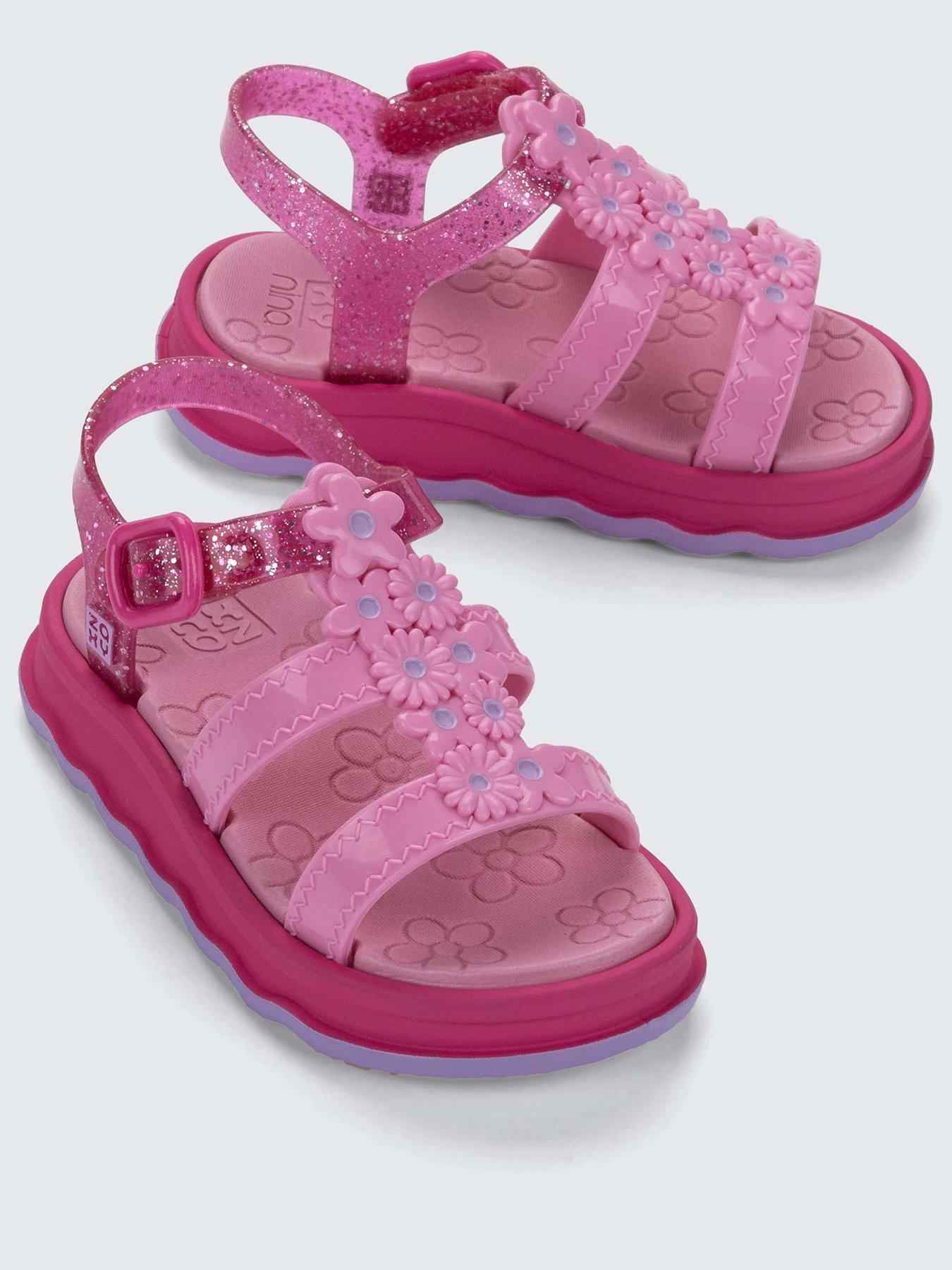 Image 2 of 3 of Zaxy Zaxynina Garden Sand Baby - Purple