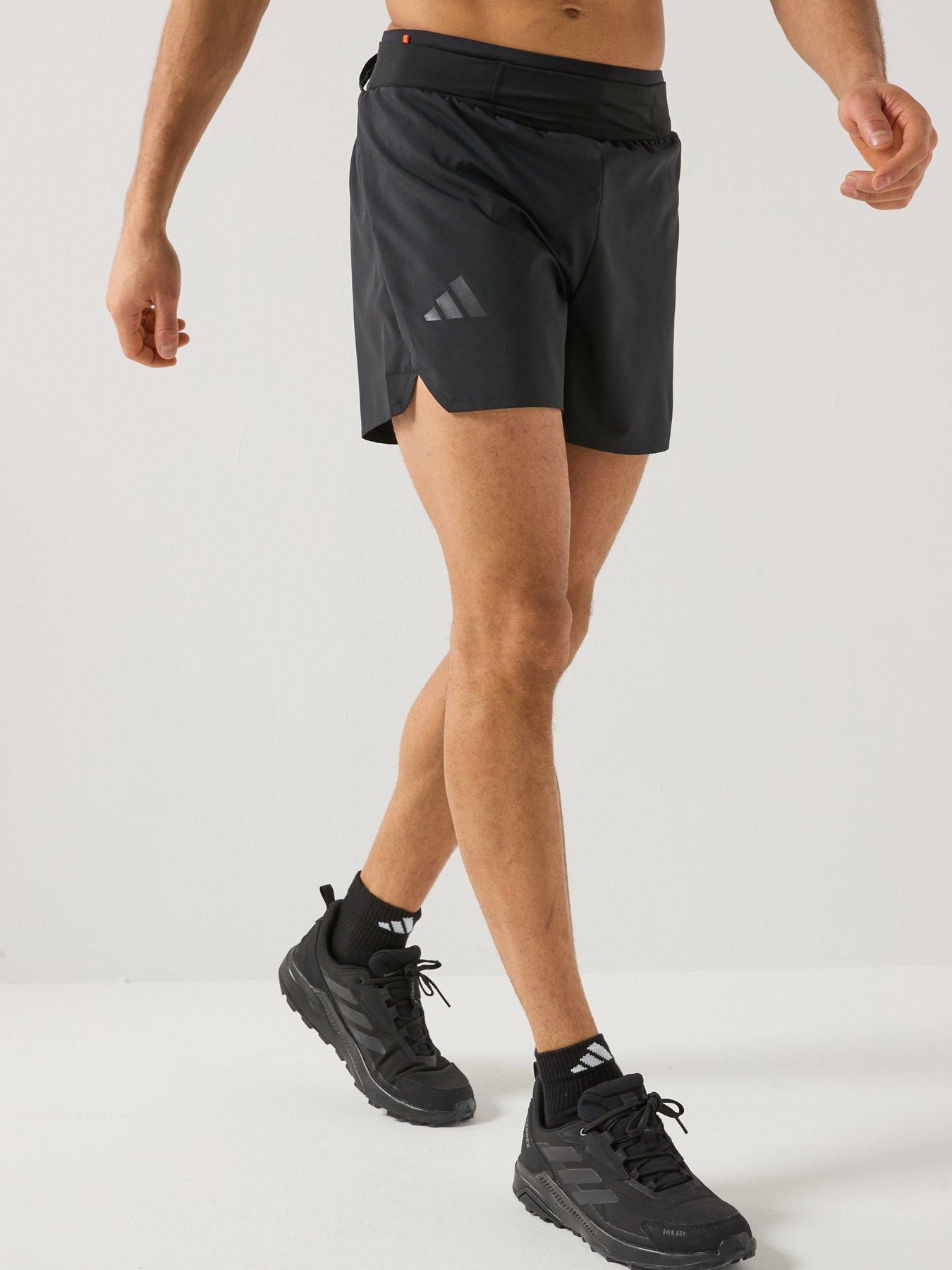 adidas-terrex-mens-xpr-5-inch-shorts-blackfront