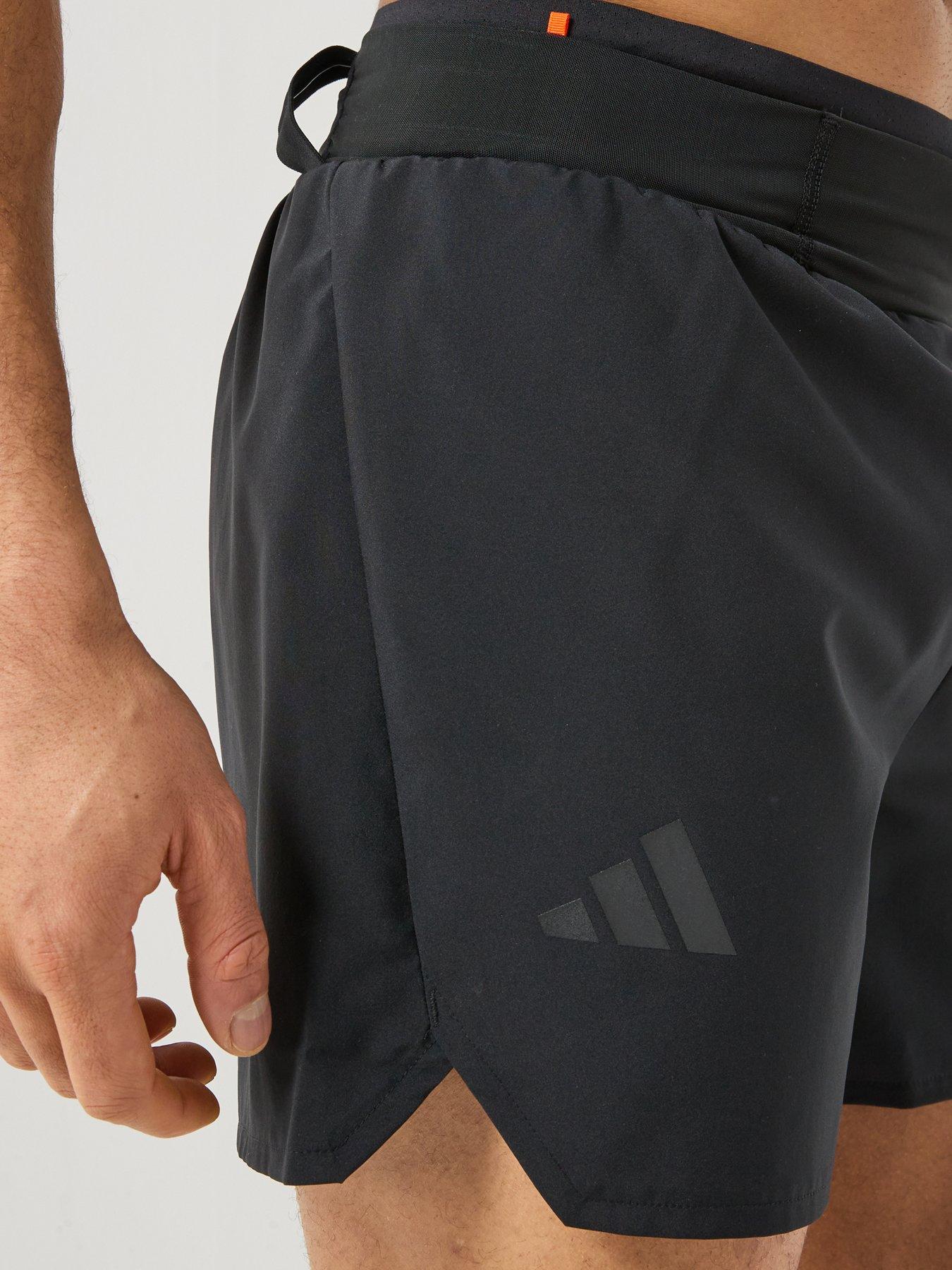 adidas-terrex-mens-xpr-5-inch-shorts-blackoutfit