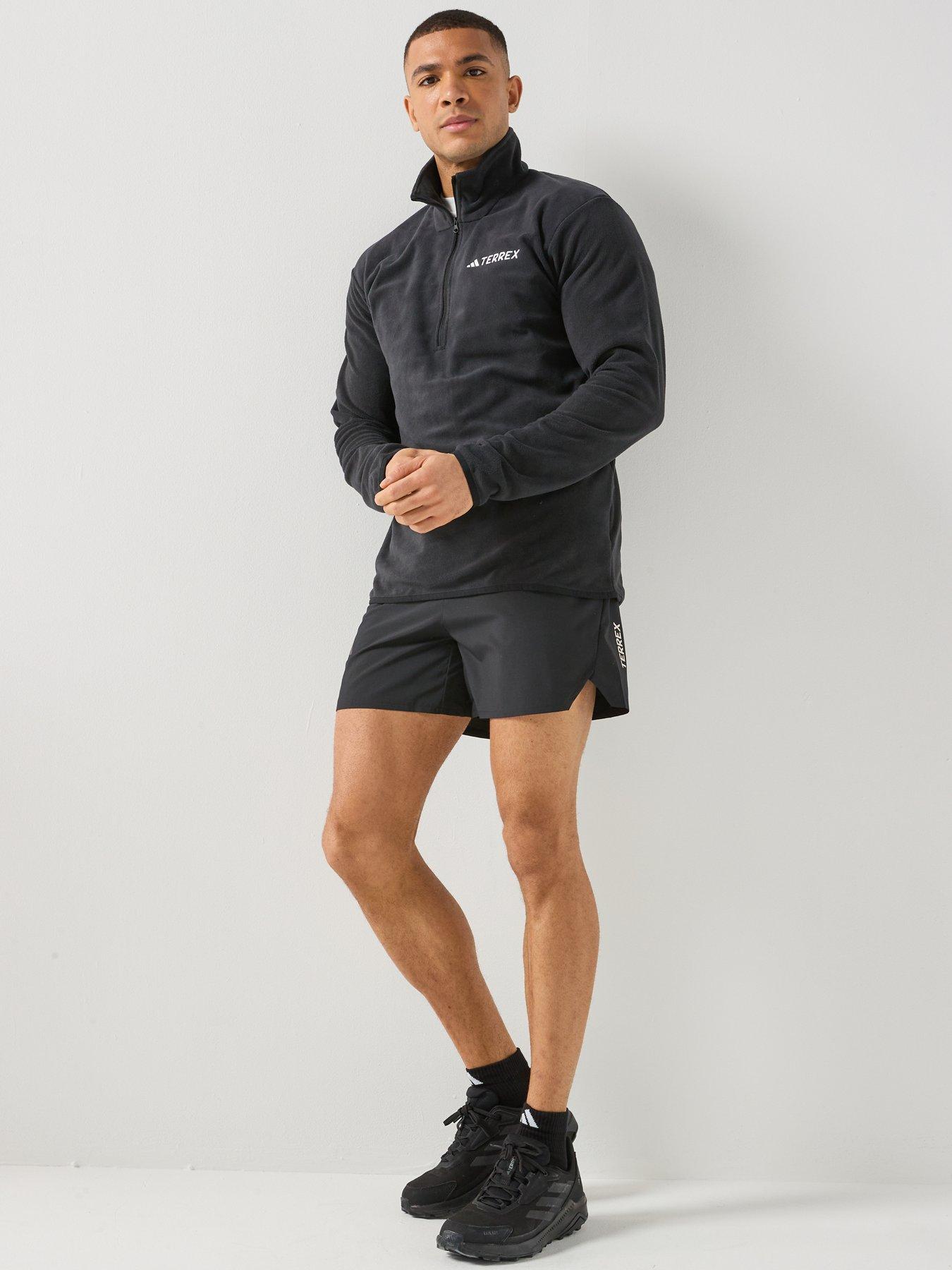 adidas-terrex-mens-xpr-5-inch-shorts-blackdetail