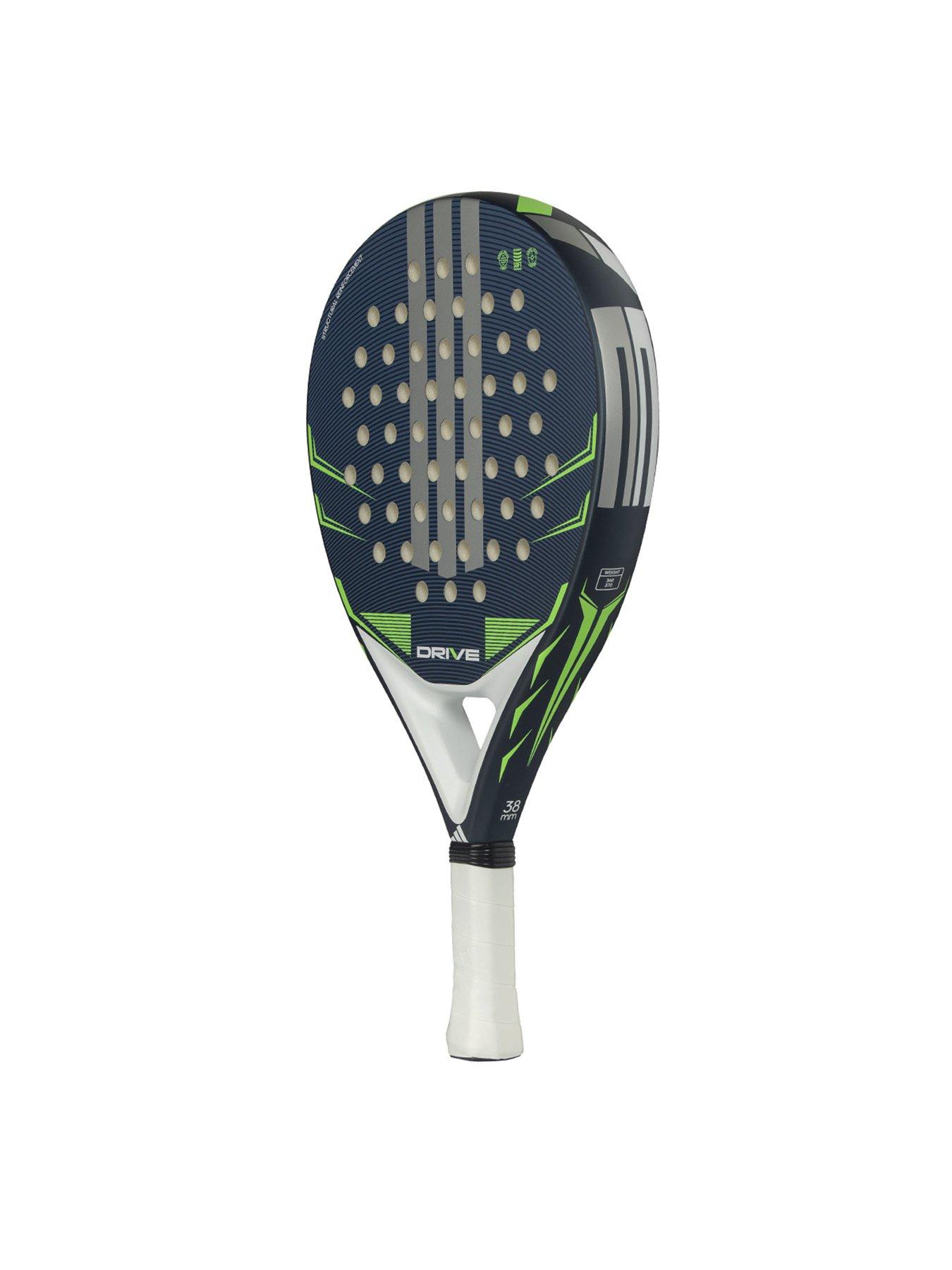 Image 2 of 7 of adidas Drive Blue 2026 Padel Racket