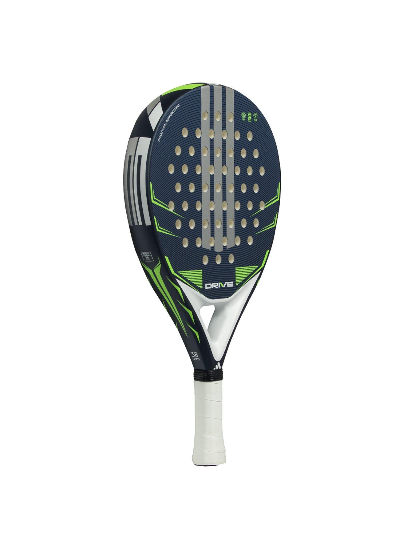 Image 3 of 7 of adidas Drive Blue 2026 Padel Racket