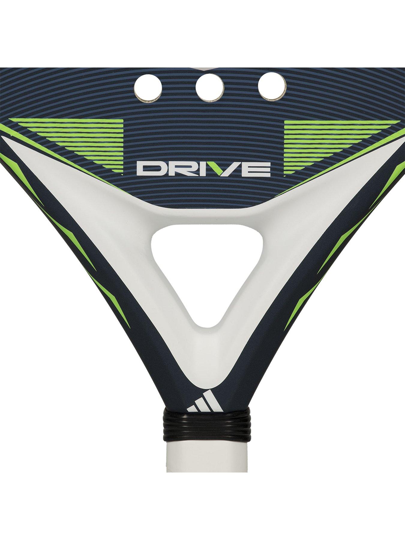 Image 4 of 7 of adidas Drive Blue 2026 Padel Racket