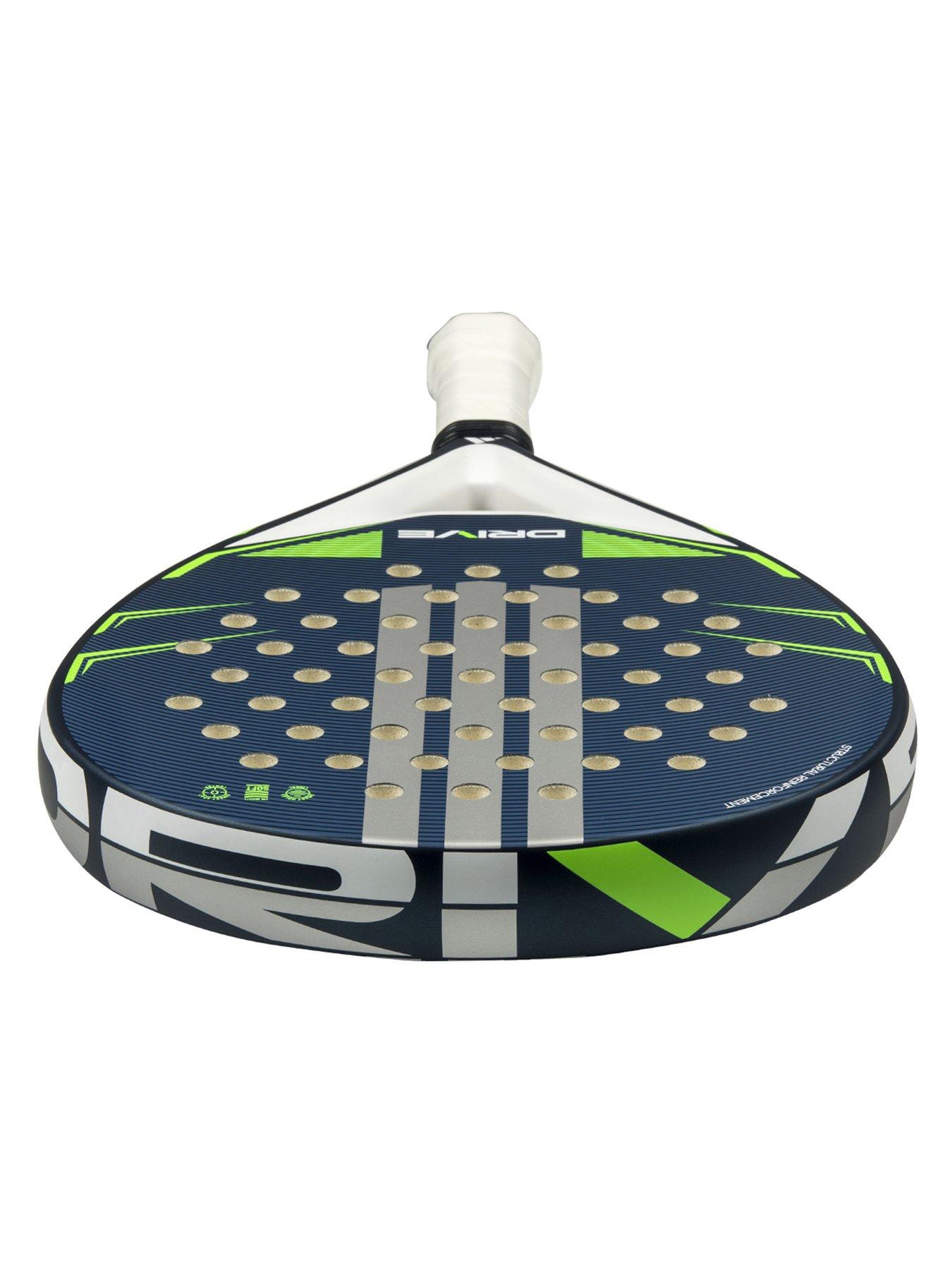 Image 6 of 7 of adidas Drive Blue 2026 Padel Racket