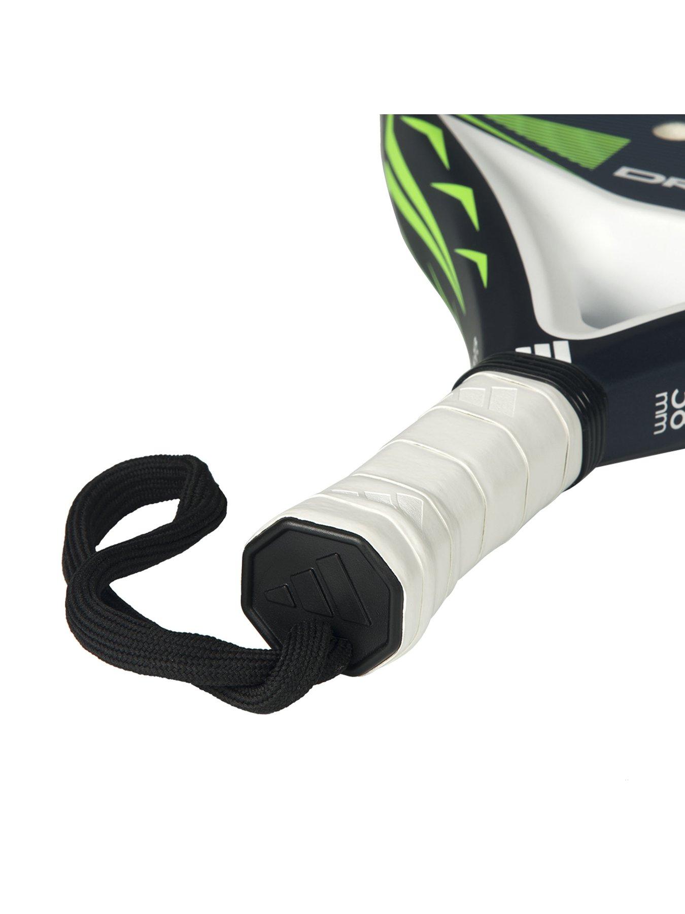 Image 7 of 7 of adidas Drive Blue 2026 Padel Racket
