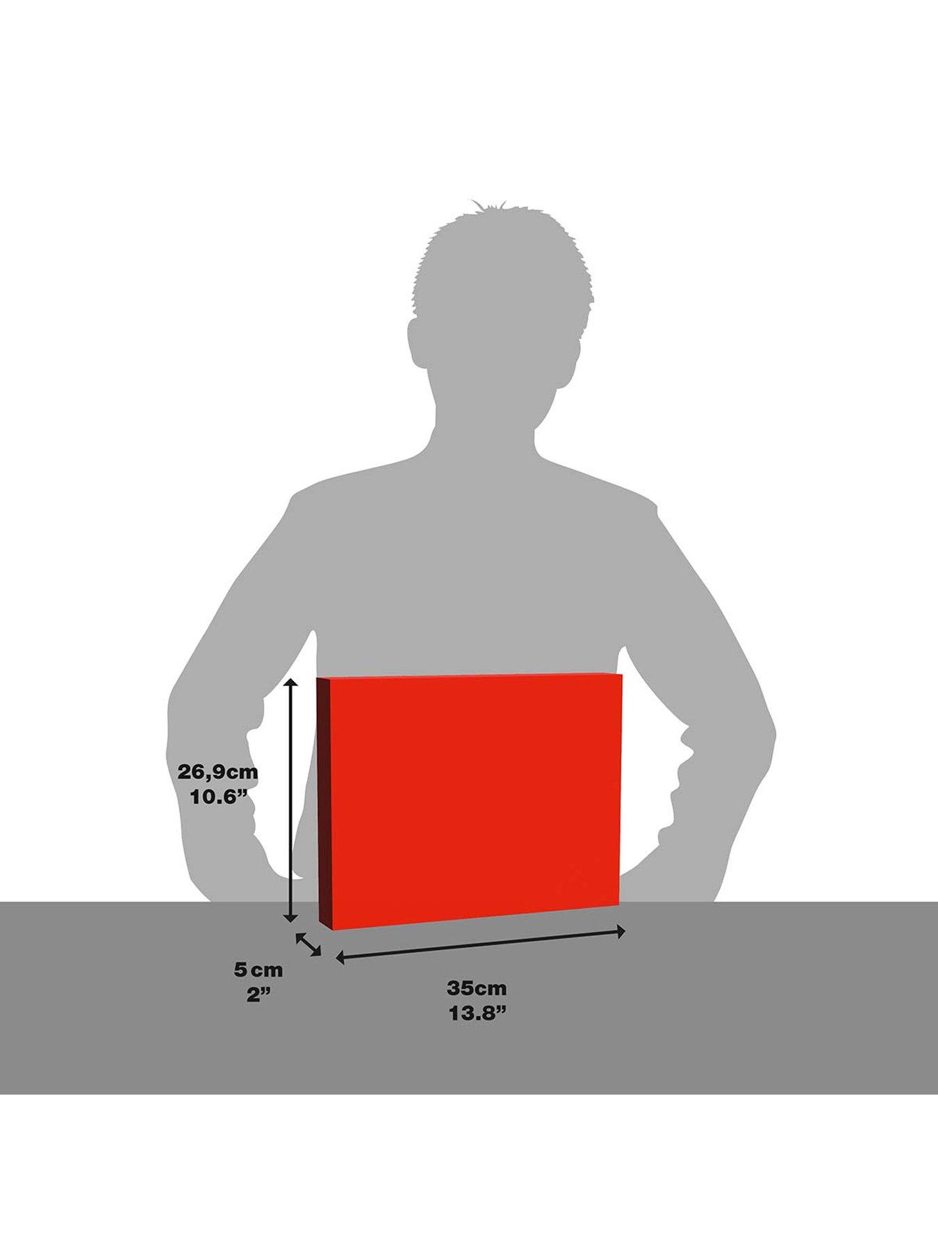 Image 6 of 6 of World Football Stars Puzzle