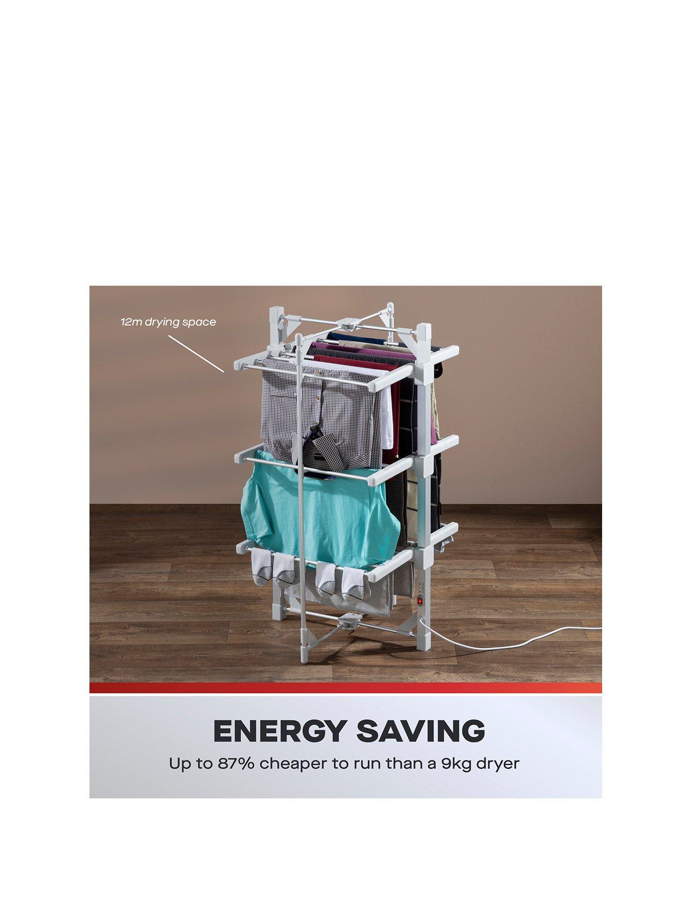 daewoo-small-3-tier-airer-with-coverstillFront