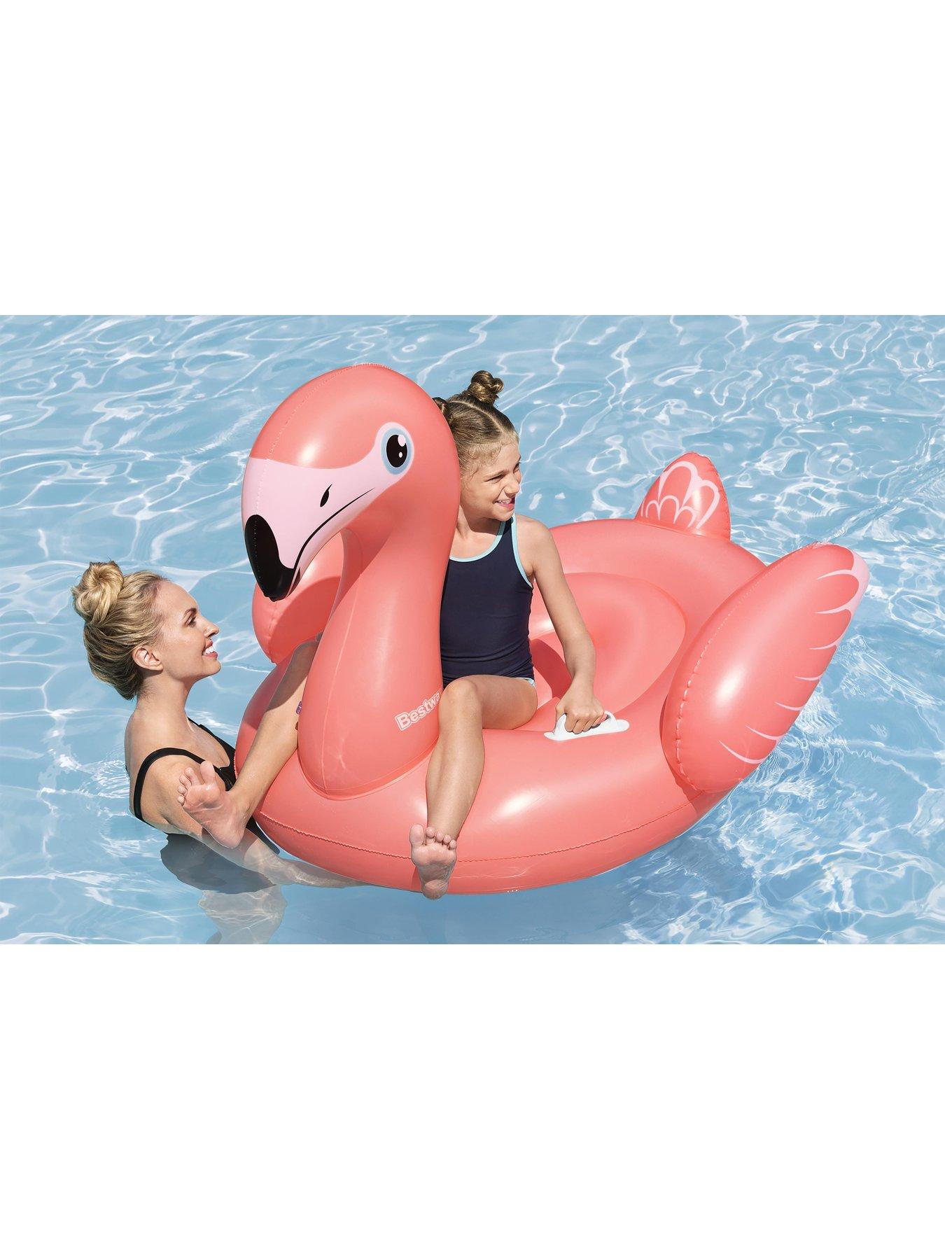 bestway-fancy-flamingo-ride-onstillFront