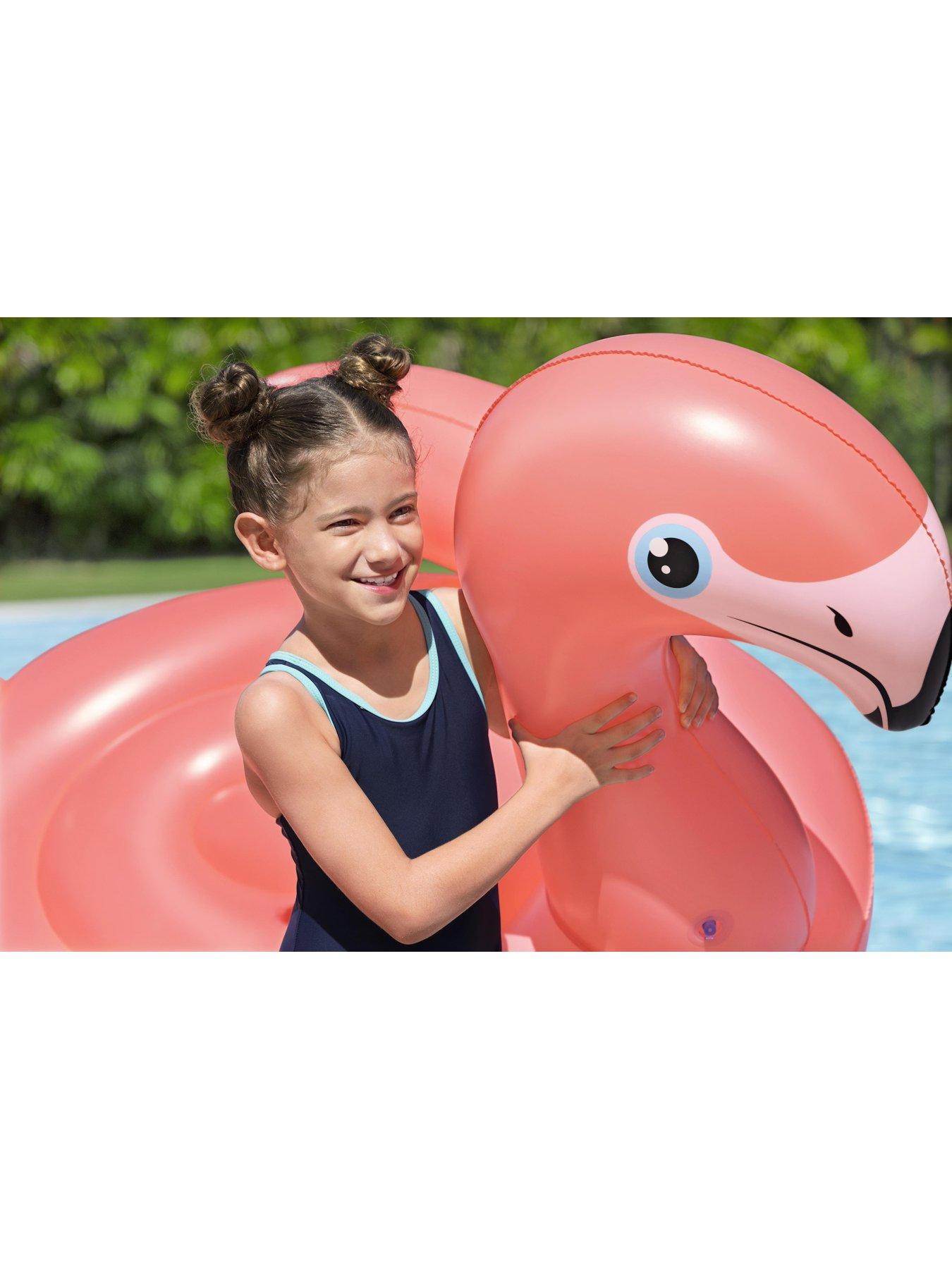 bestway-fancy-flamingo-ride-onback