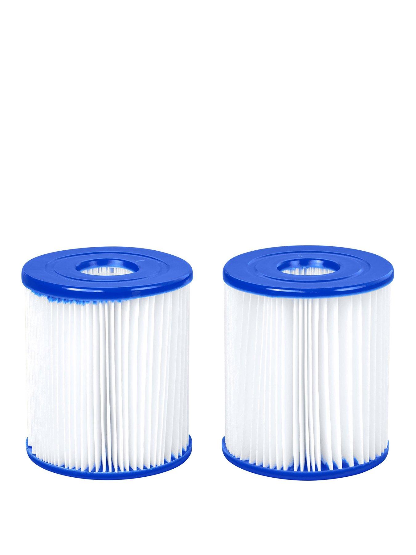bestway-filter-cartridge-size-1front