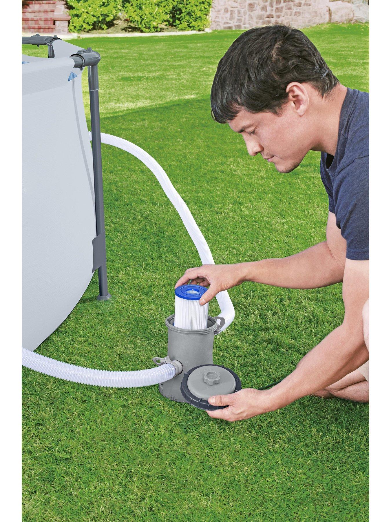 bestway-filter-cartridge-size-1stillFront