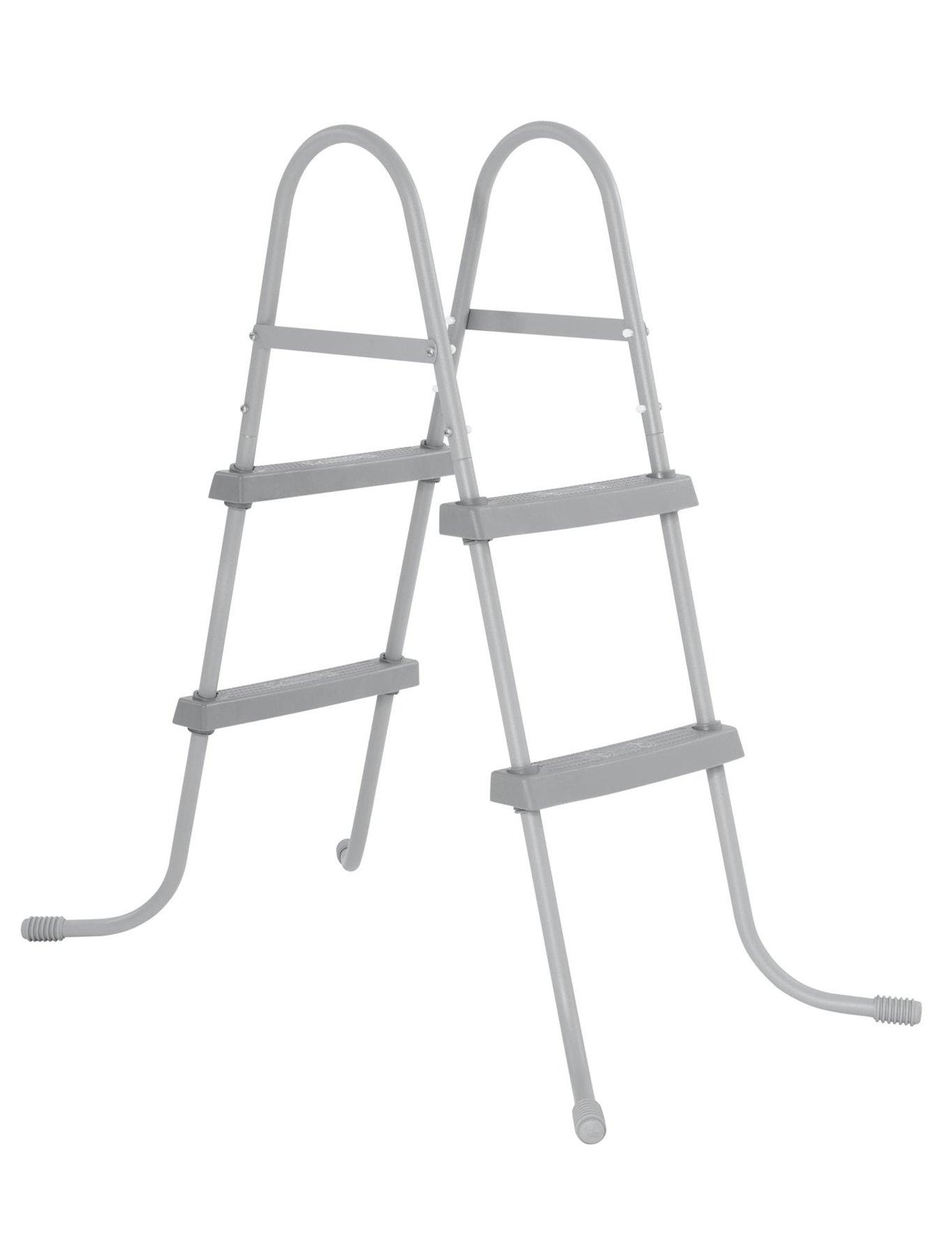 bestway-33-pool-ladderstillFront