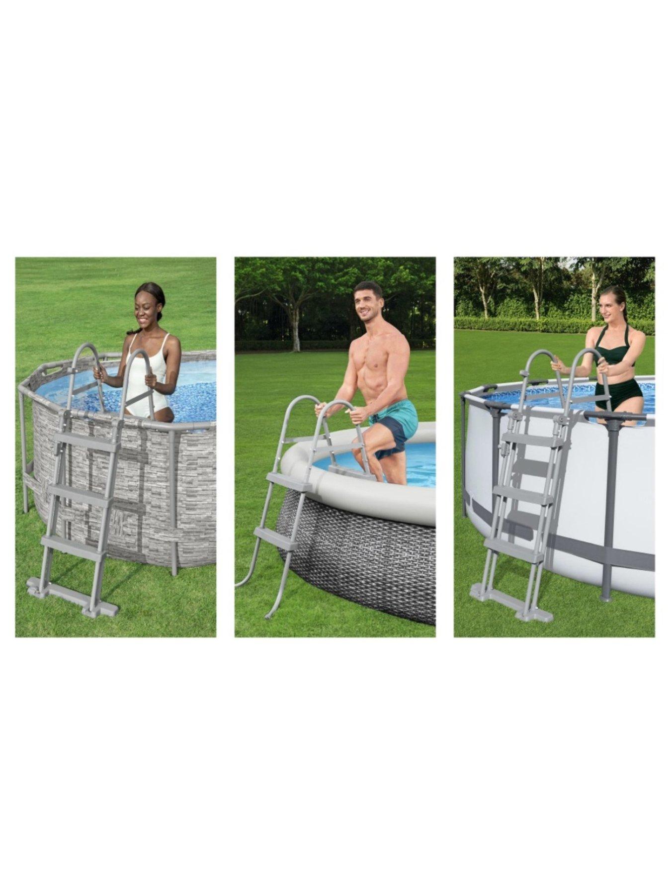 bestway-33-pool-ladderback