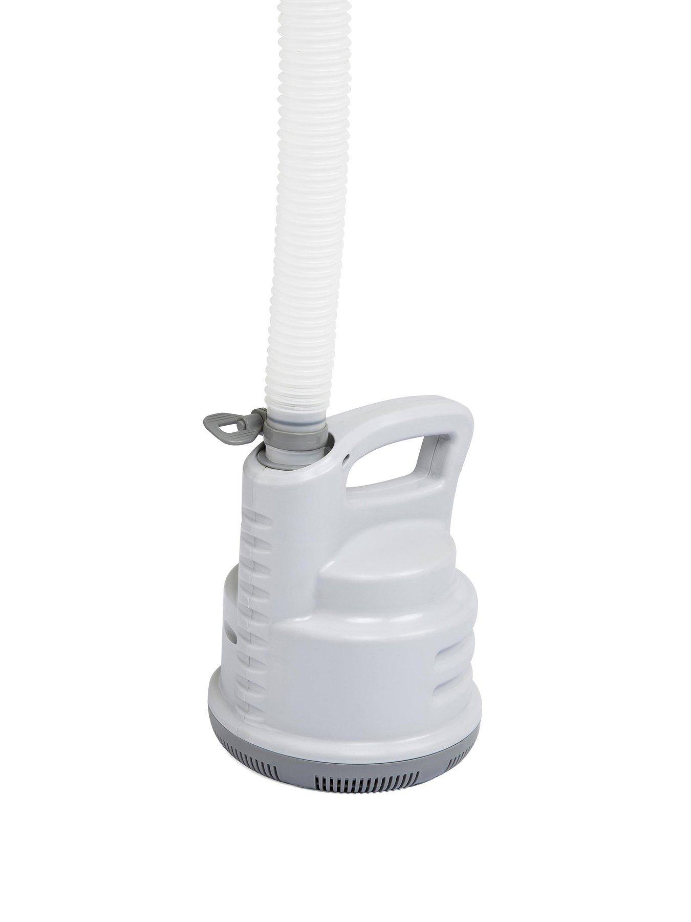 Image 1 of 5 of Bestway 800 gal Pool &amp; Drain Pump