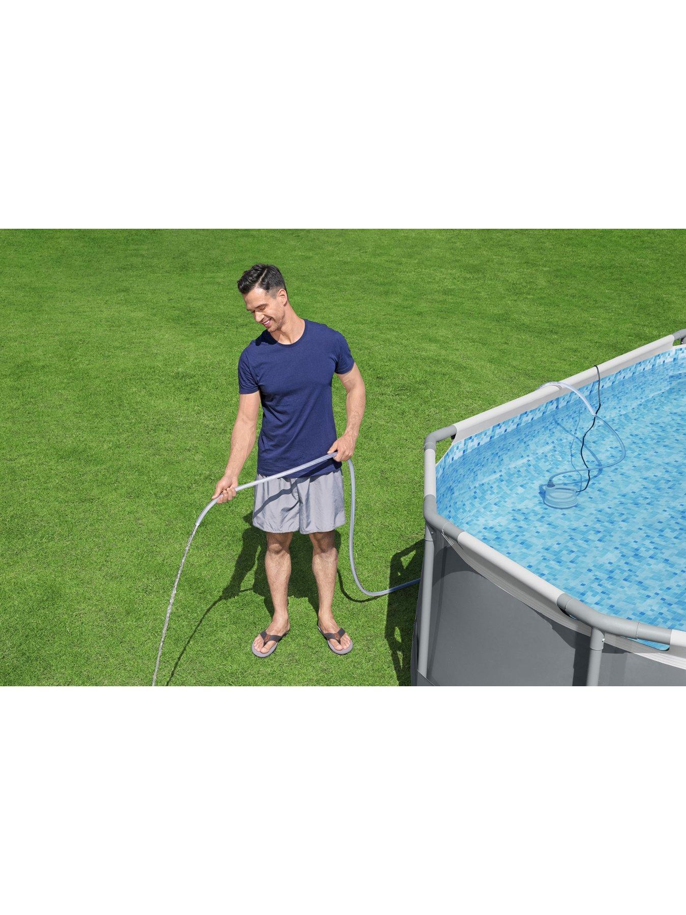 Image 4 of 5 of Bestway 800 gal Pool &amp; Drain Pump