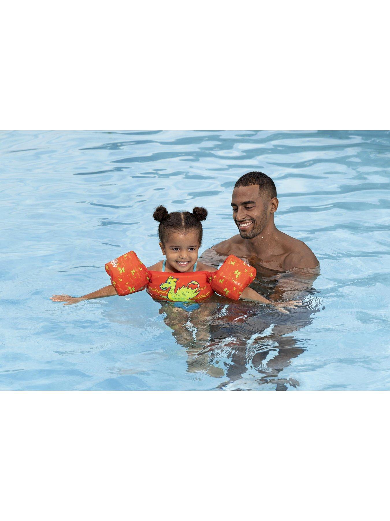 bestway-puddle-jumper-swim-vest-sea-monsterback