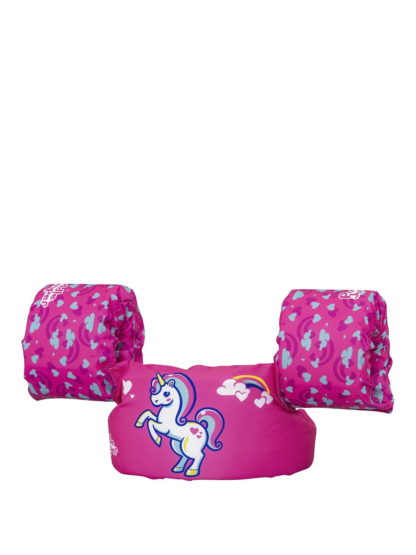 bestway-puddle-jumper-swim-vest-unicorn