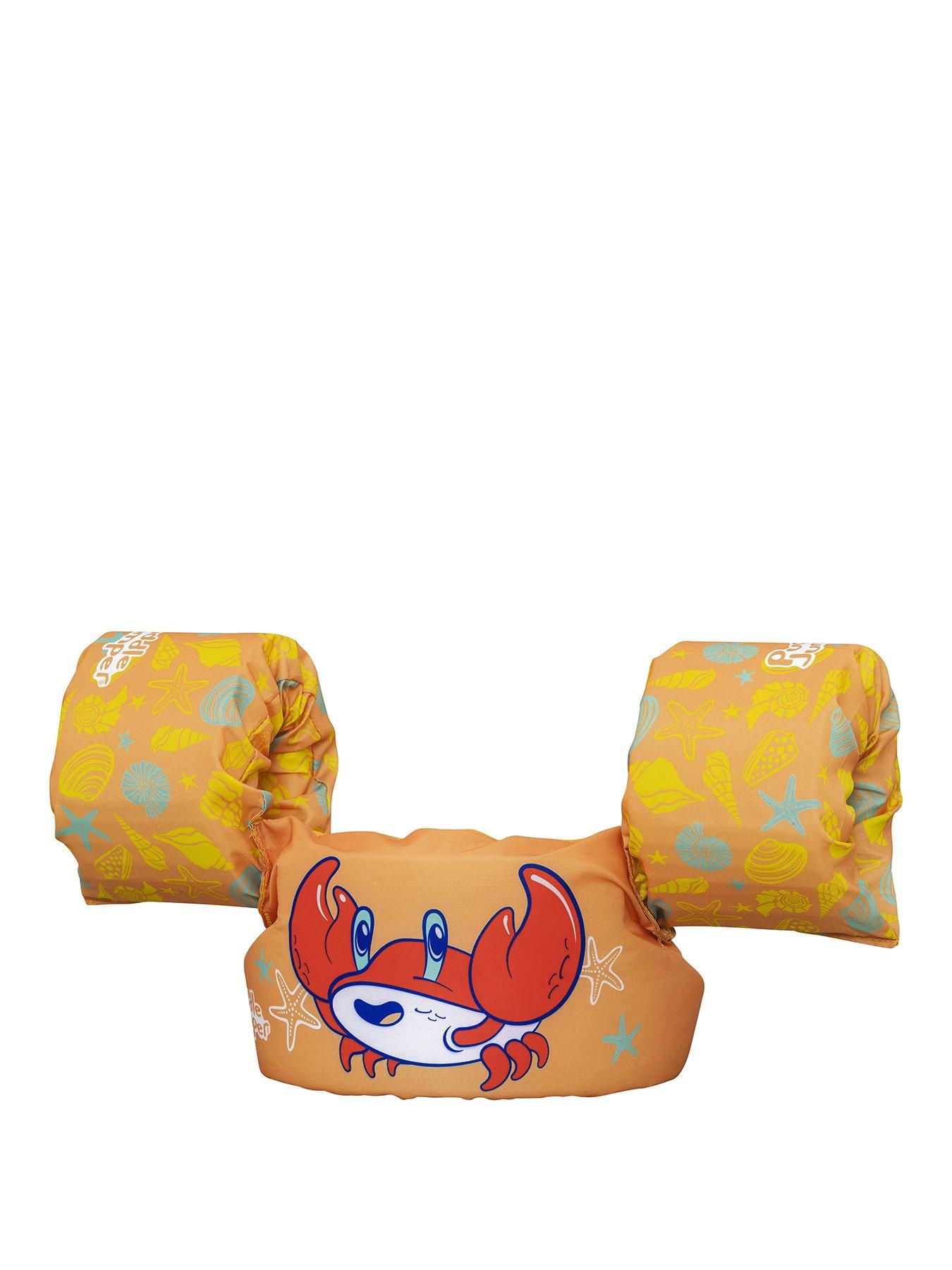 bestway-puddle-jumper-swim-vest-crab