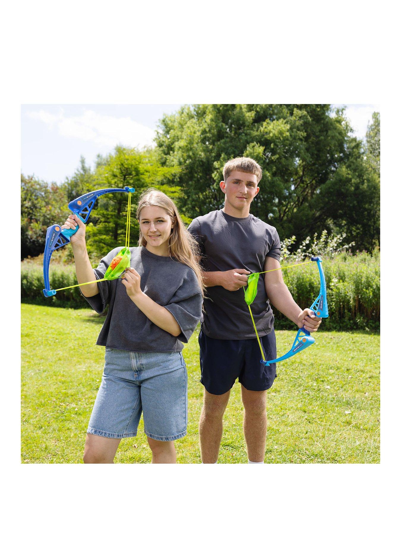 Toyrific Aqua Blaster Tidal Archer Twin Pack