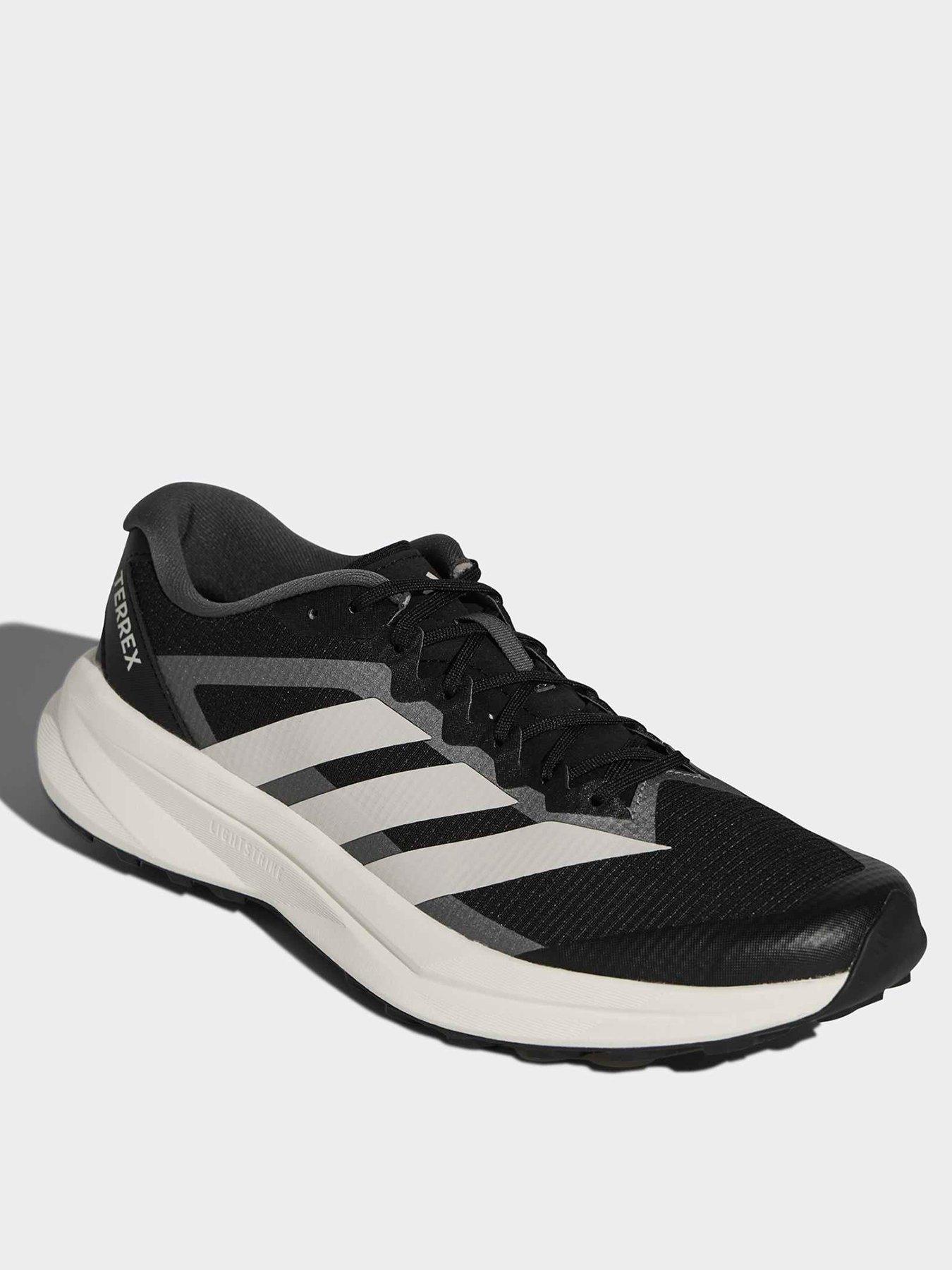 adidas-terrex-mens-trail-running-agravic-lt-trainers-blackstillFront