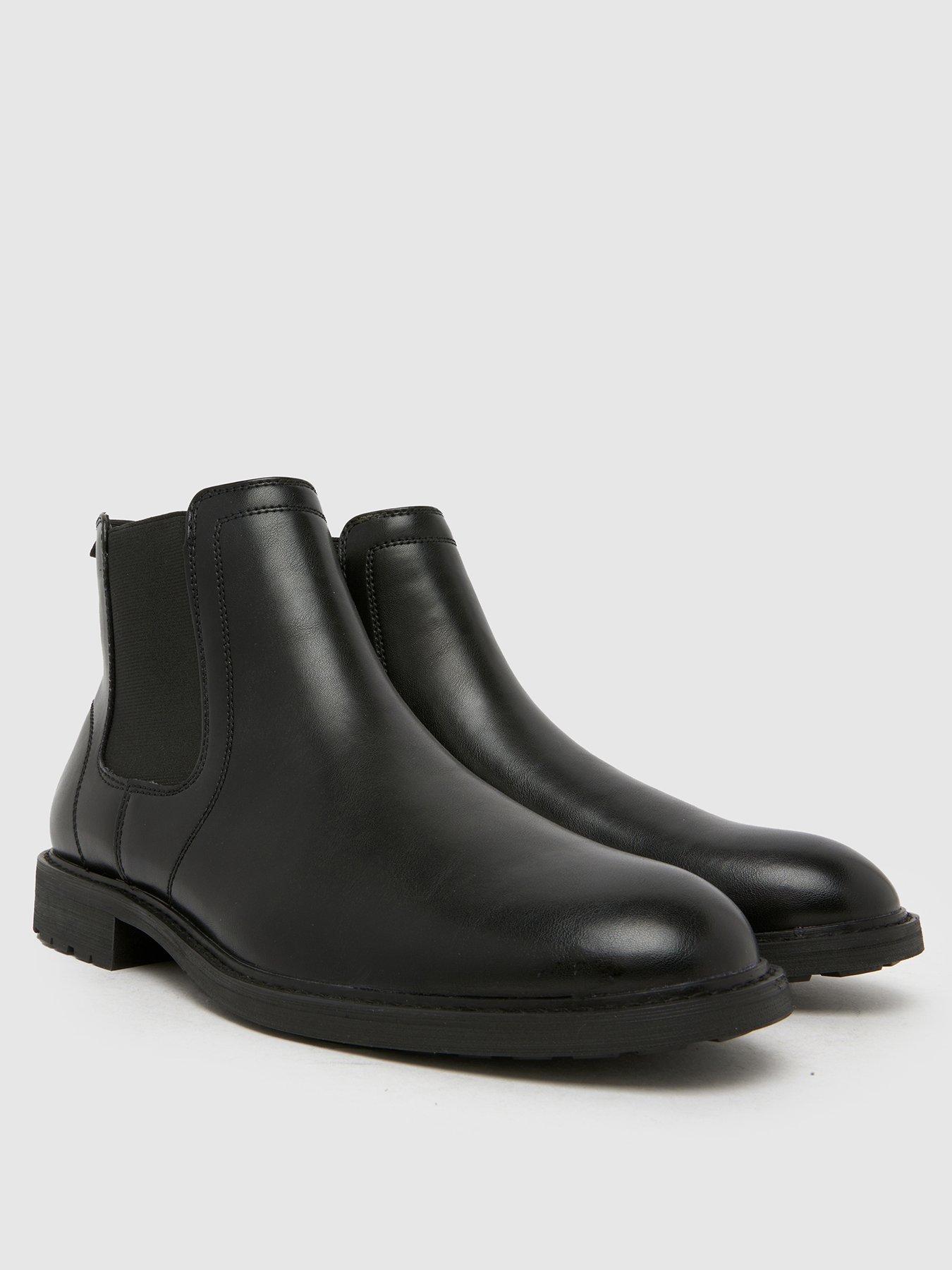 schuh-declan-chelsea-boot-blackstillFront
