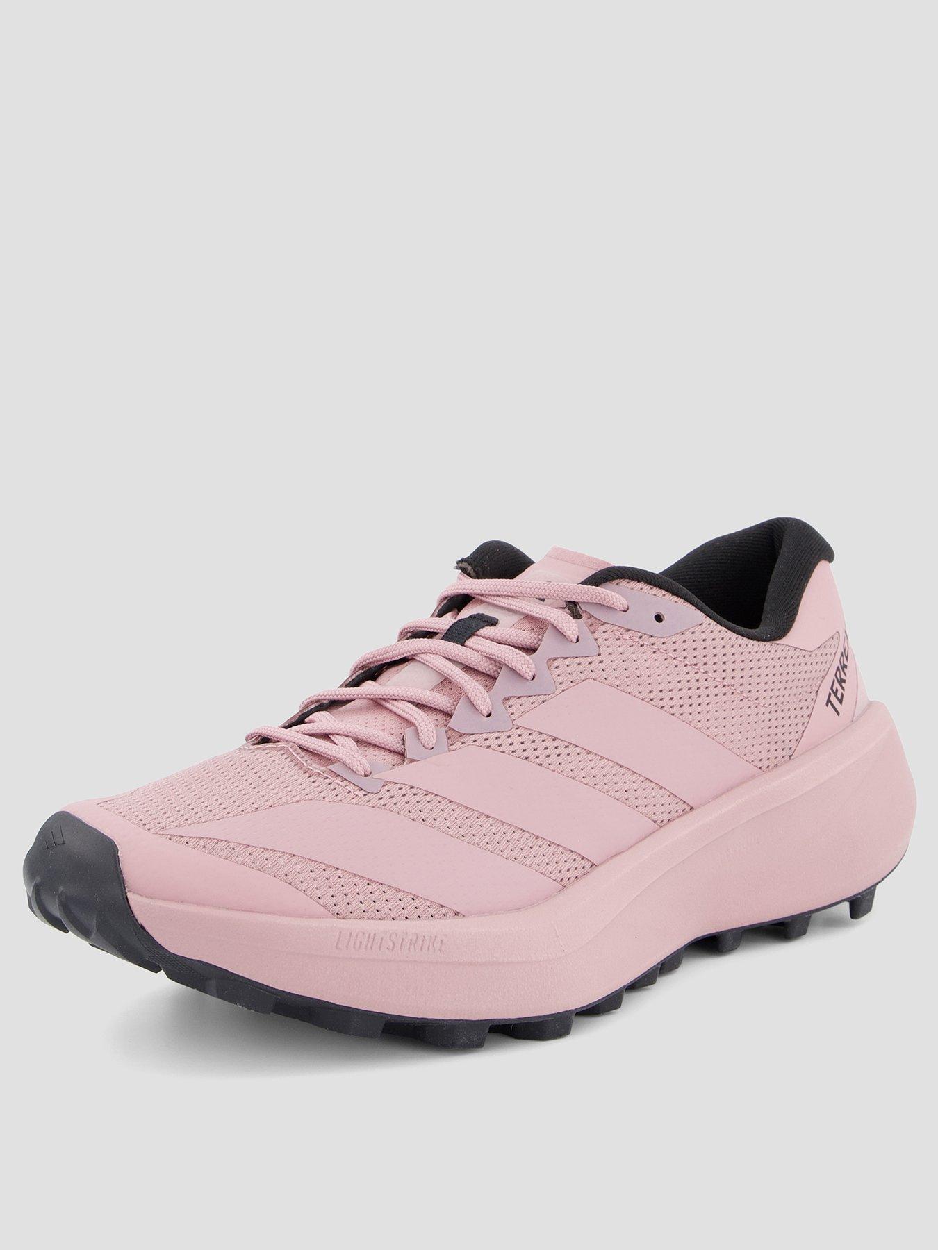 adidas-terrex-womens-trail-running-agravic-4-trainers-pinkback