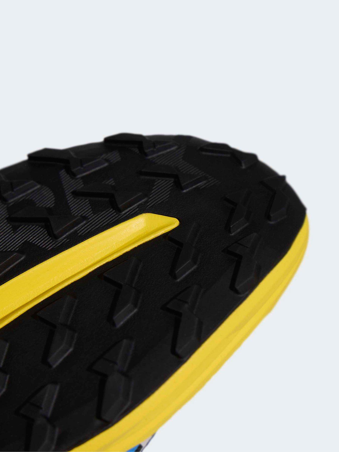 Image 6 of 7 of adidas Terrex Womens Trail Running Agravic Lt Trainers - Black