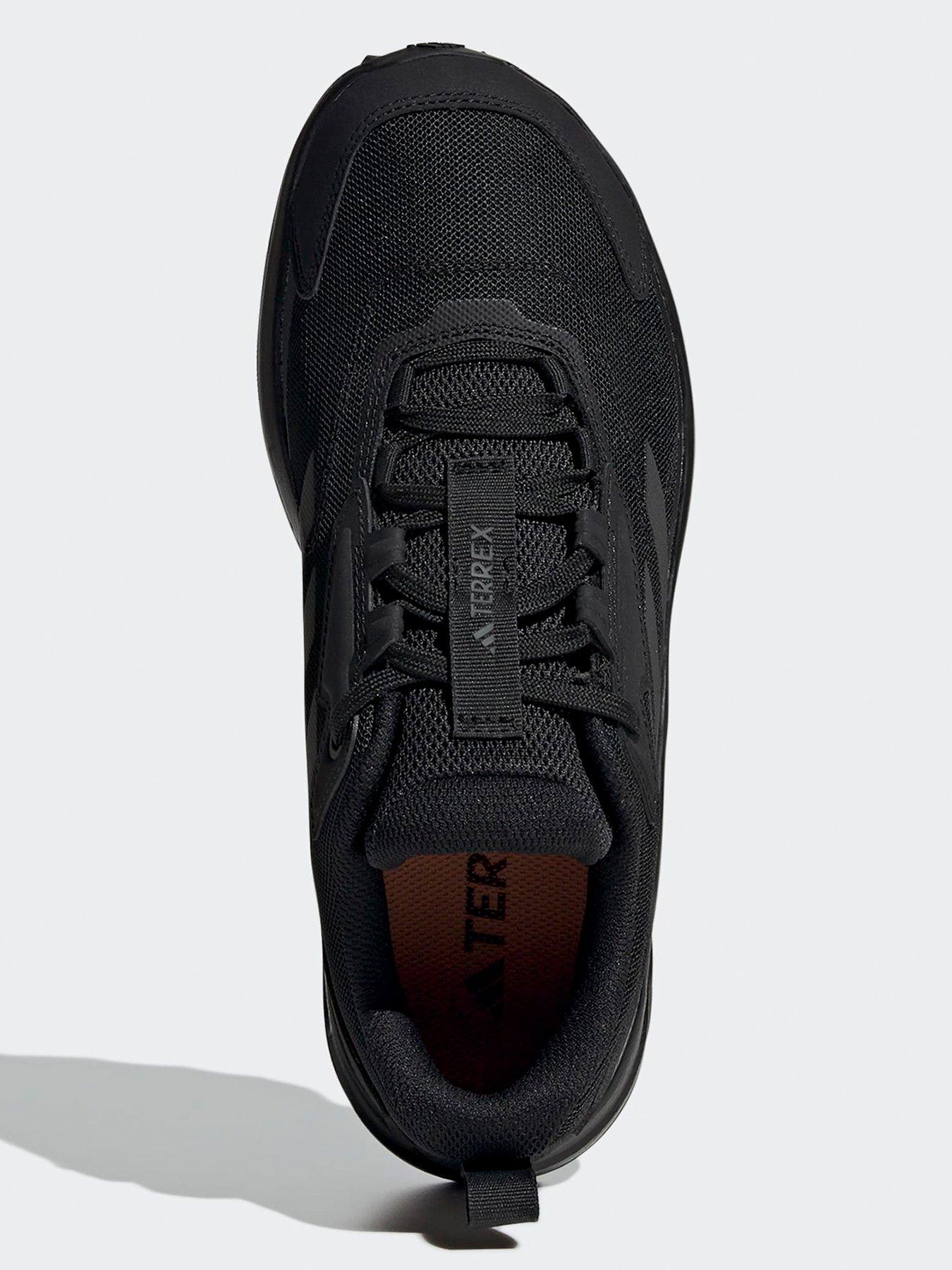 Image 4 of 6 of adidas Terrex Womens Anylander Hiking Shoes - Black