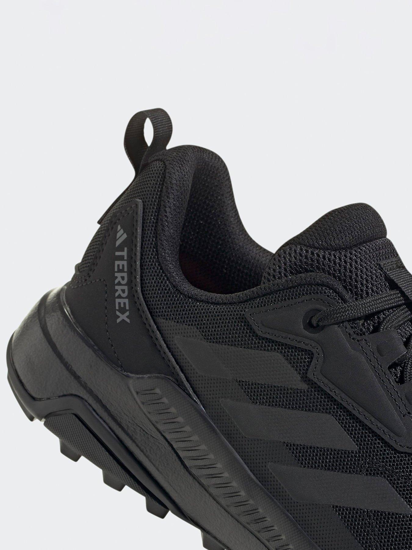 Image 5 of 6 of adidas Terrex Womens Anylander Hiking Shoes - Black