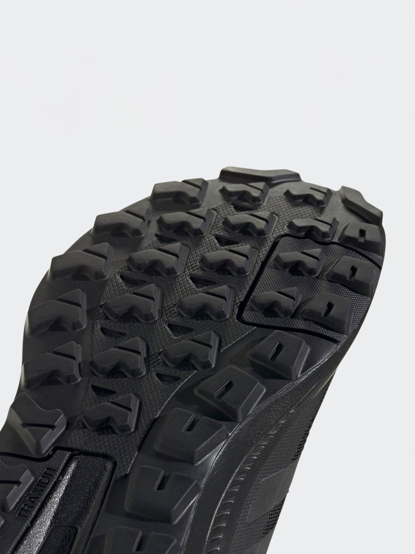 Image 6 of 6 of adidas Terrex Womens Anylander Hiking Shoes - Black