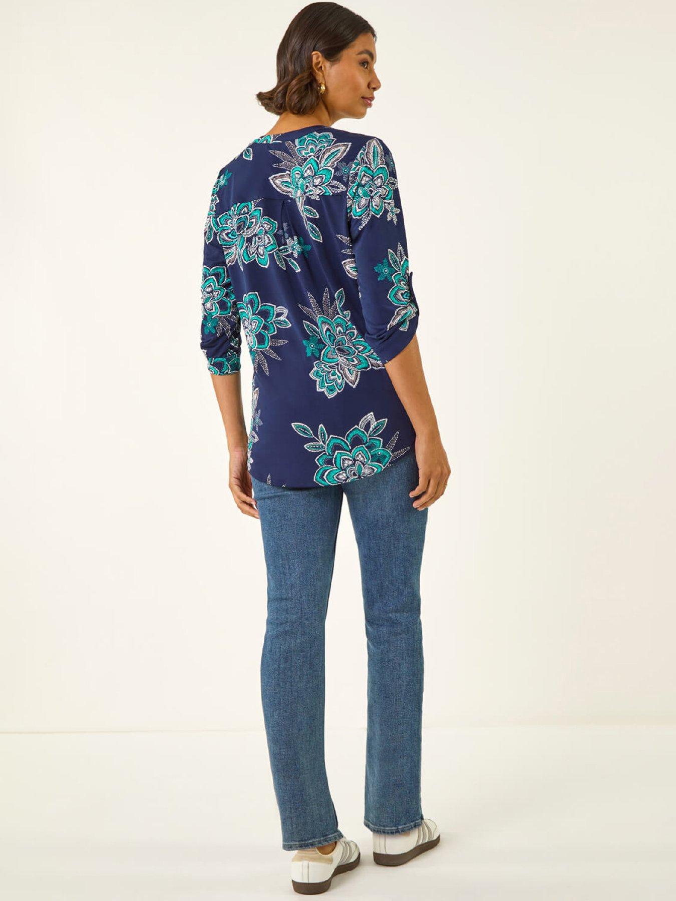 roman-floral-puff-print-stretch-shirtstillFront