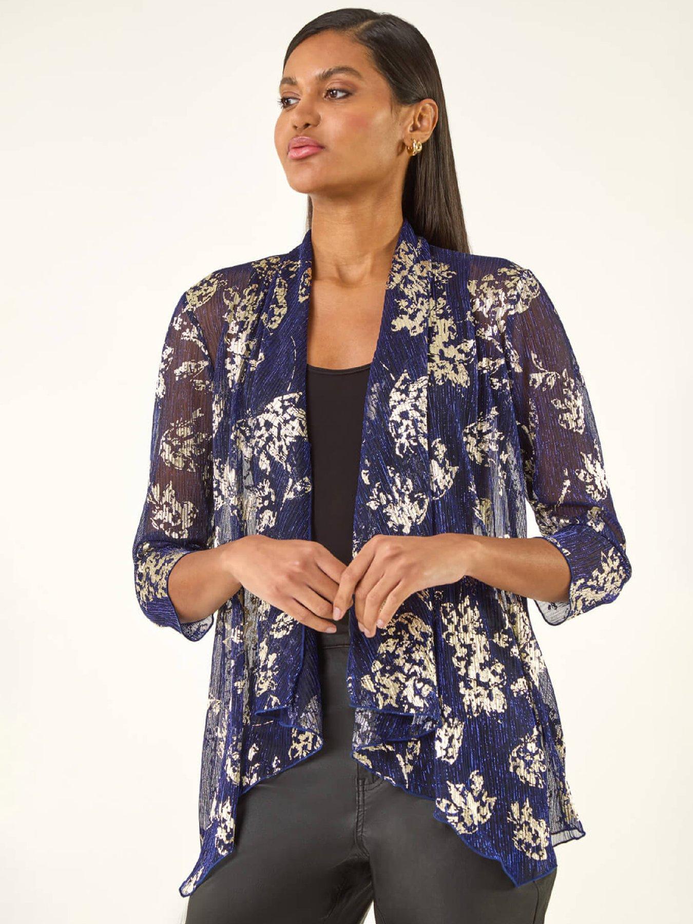 roman-floral-plisse-jersey-cardiganfront
