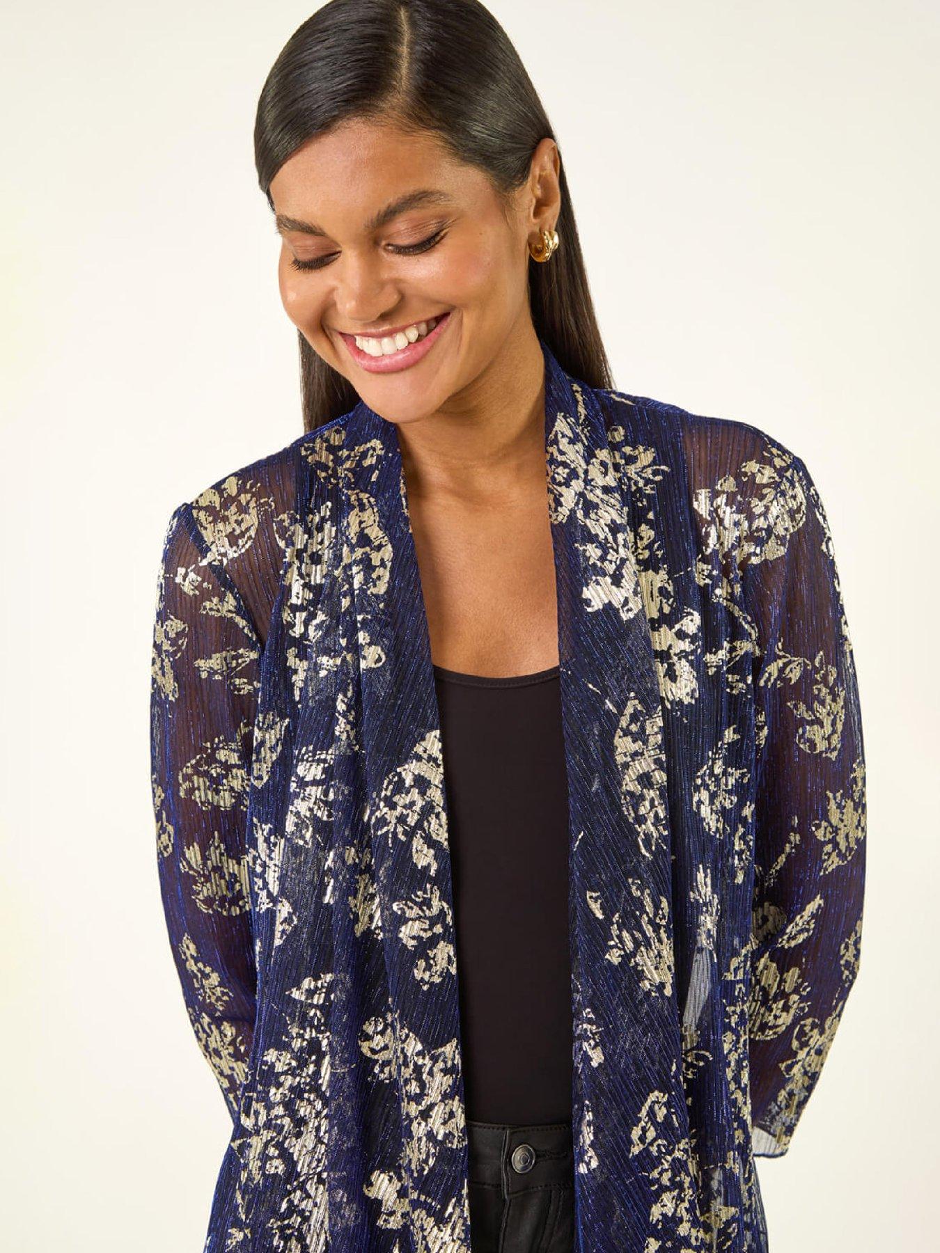 roman-floral-plisse-jersey-cardiganoutfit