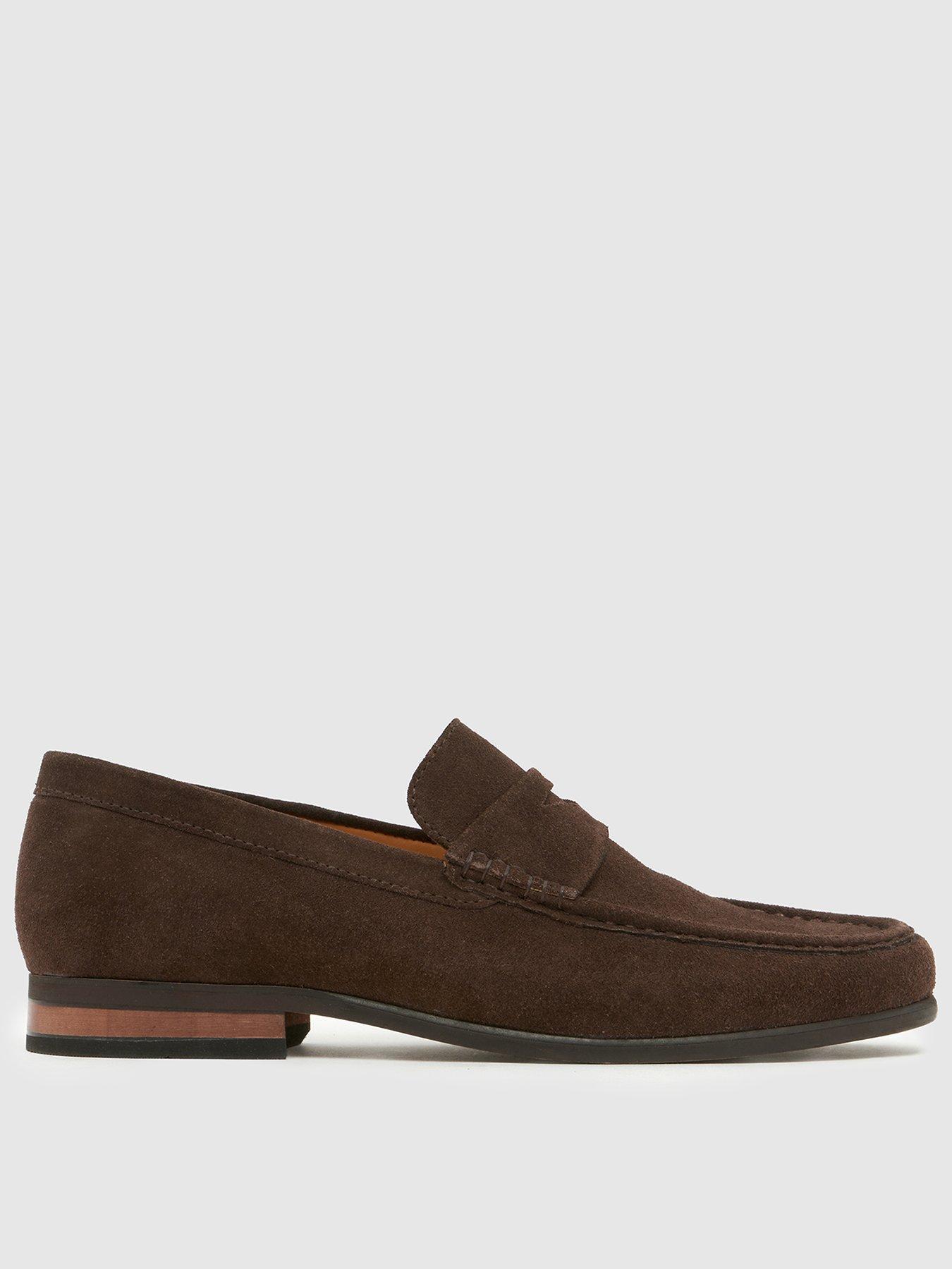 schuh-rico-suede-loafers-brown