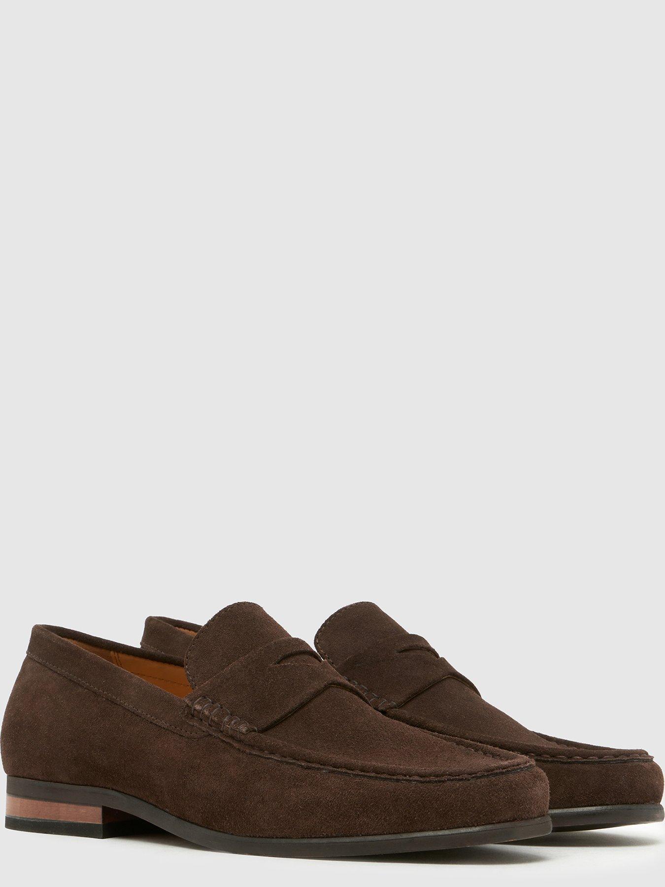 schuh-rico-suede-loafers-brownoutfit