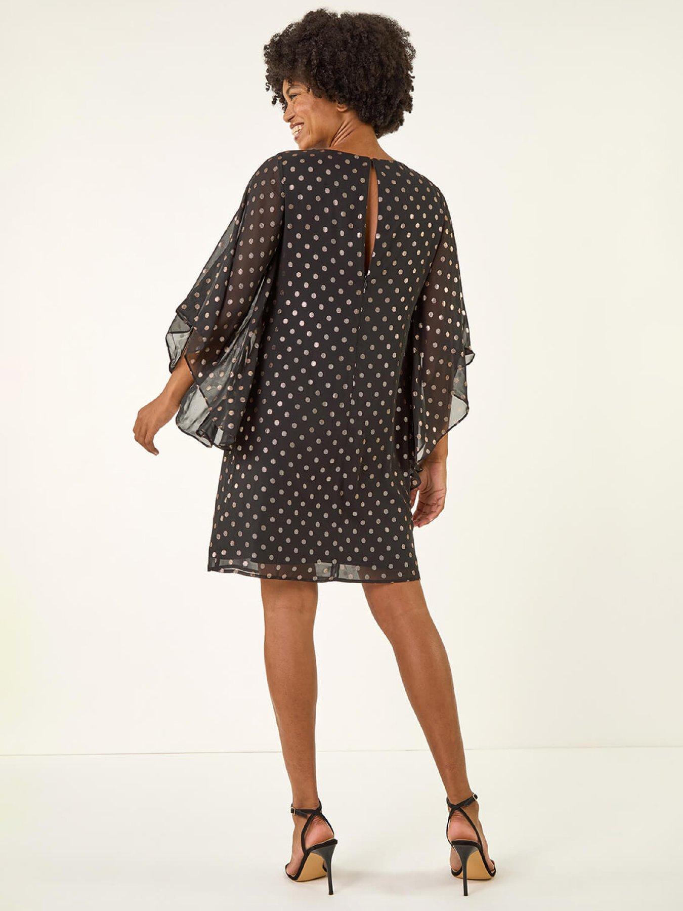 roman-asymmetric-spot-print-overlay-dressstillFront