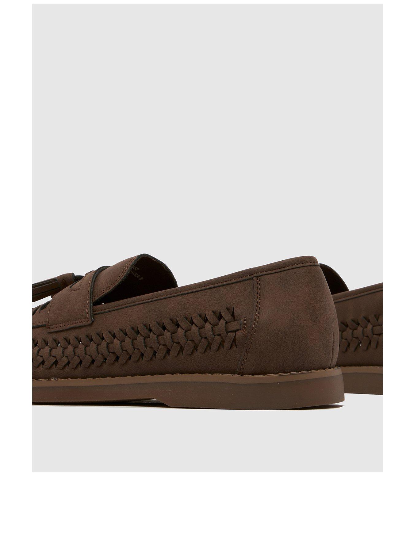 schuh-robbie-woven-loafer-light-brownstillFront