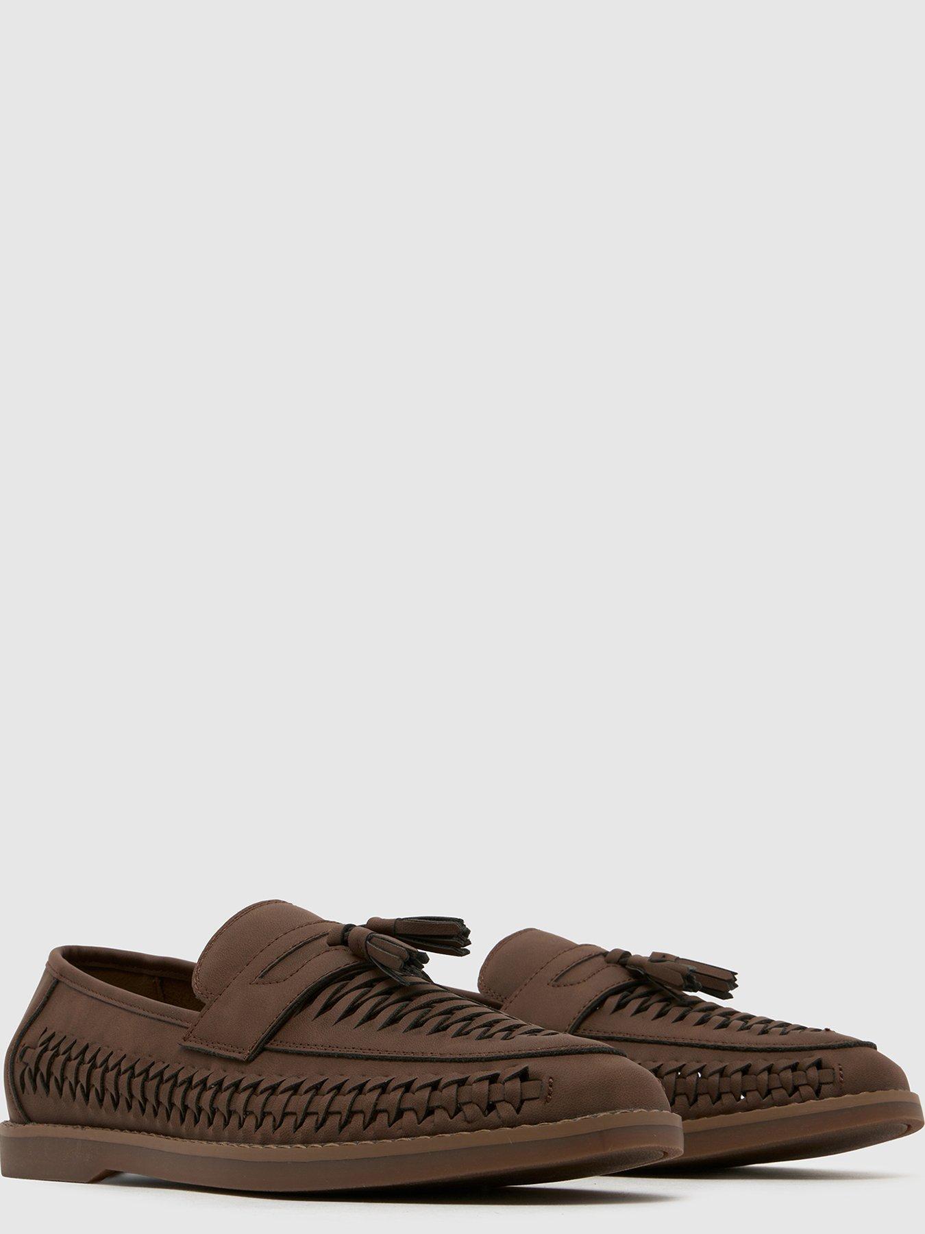 schuh-robbie-woven-loafer-light-brownoutfit