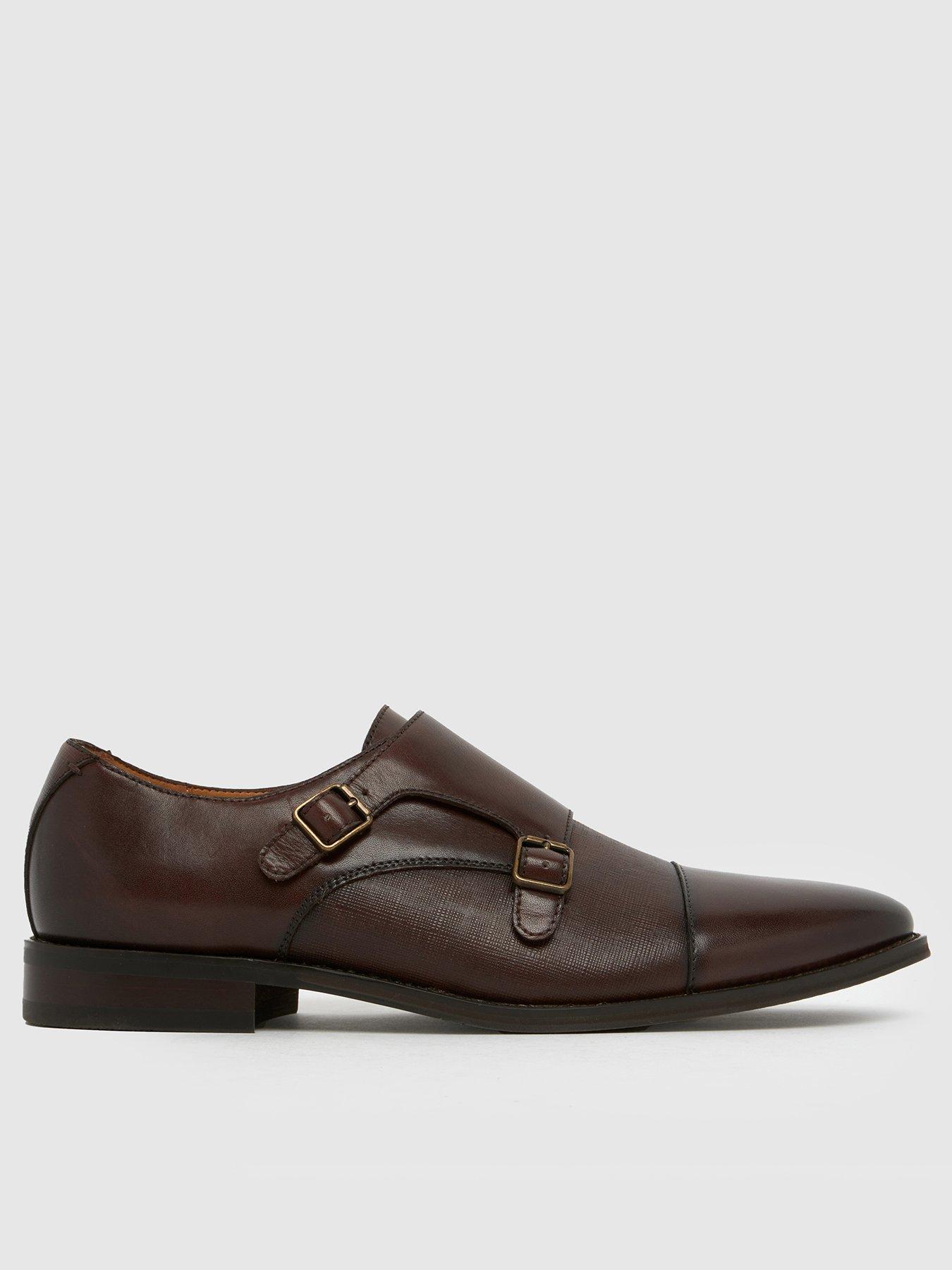 schuh-rocky-leather-monk-shoe-brown