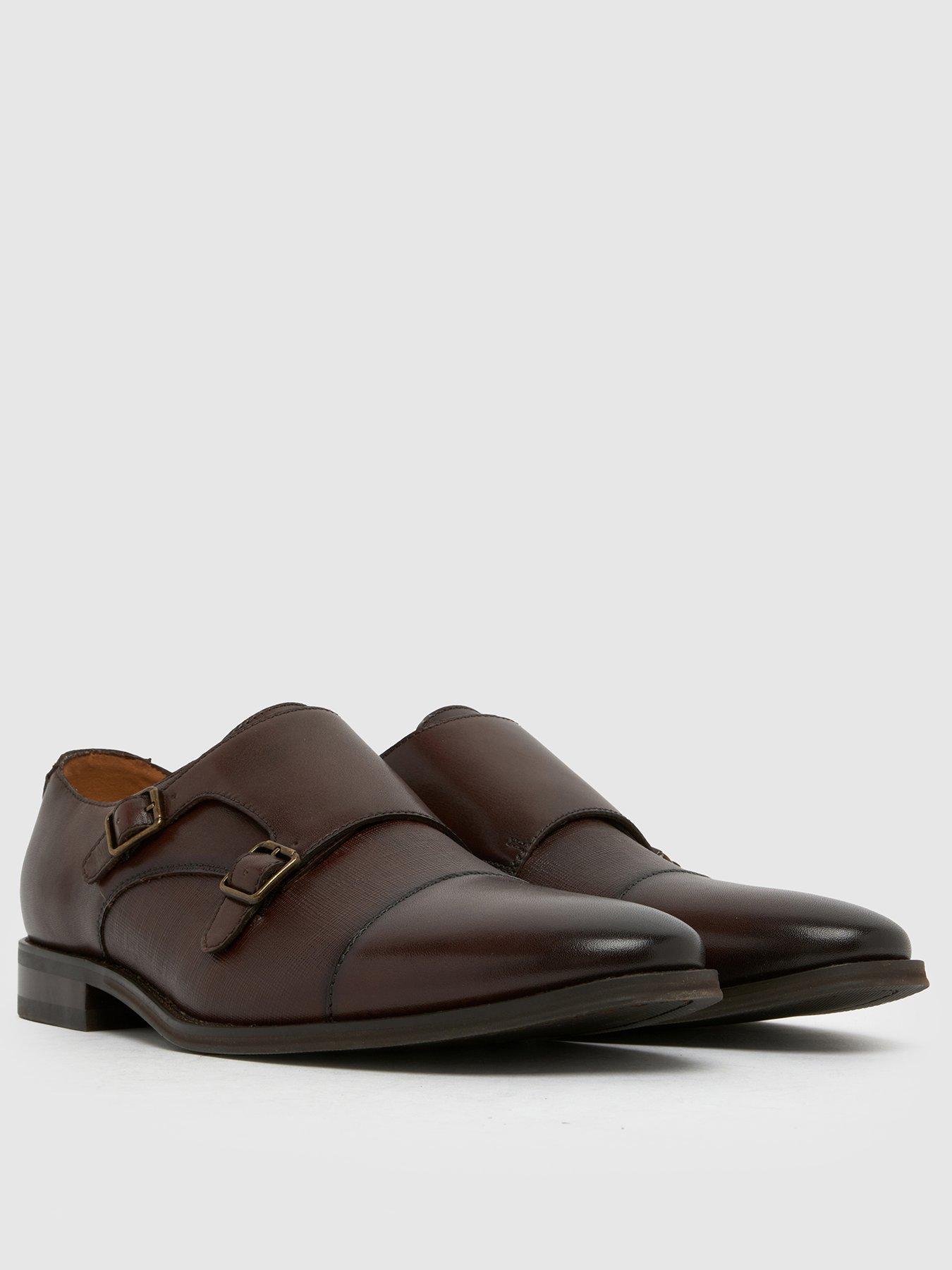 schuh-rocky-leather-monk-shoe-brownstillFront