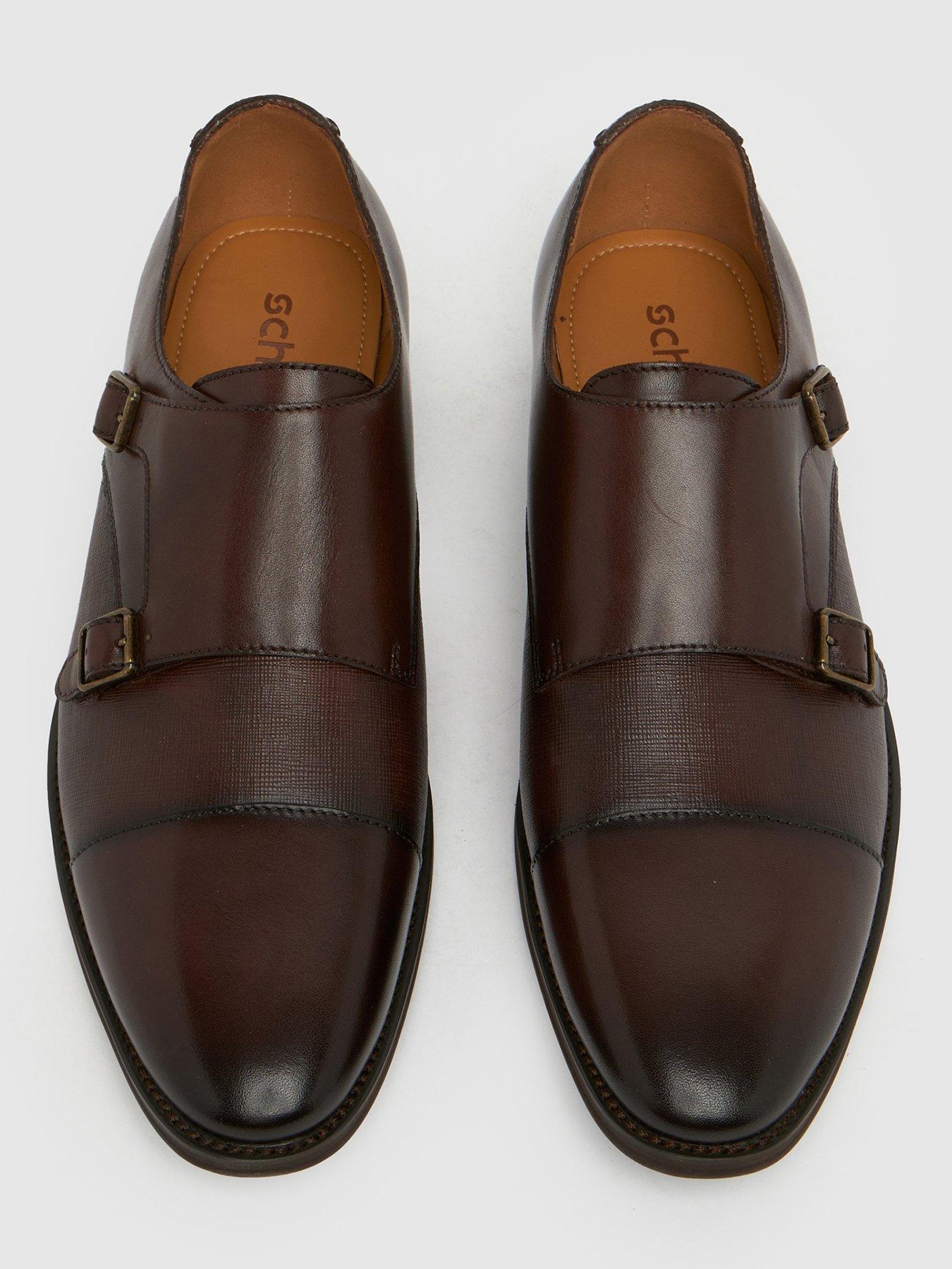 schuh-rocky-leather-monk-shoe-brownoutfit