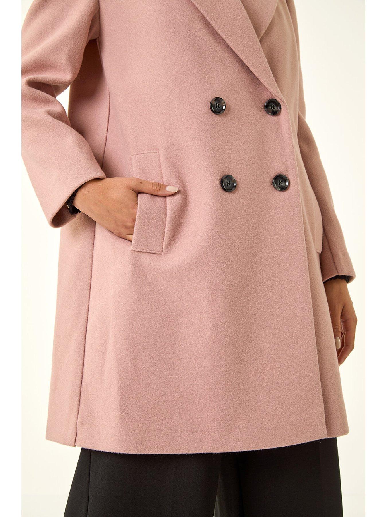 roman-petite-double-breasted-collar-coatdetail