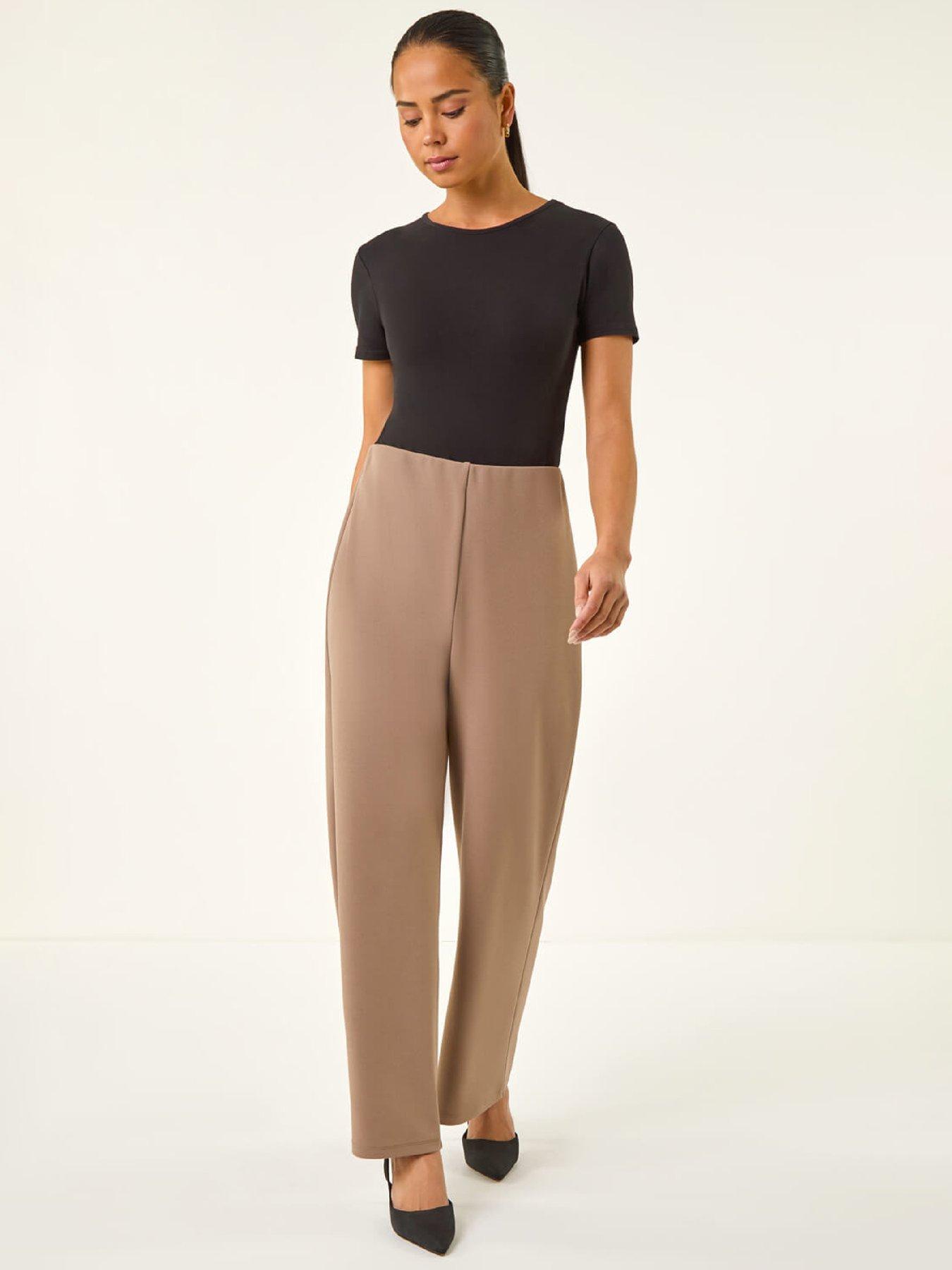 roman-petite-wide-leg-crepe-stretch-trouserback