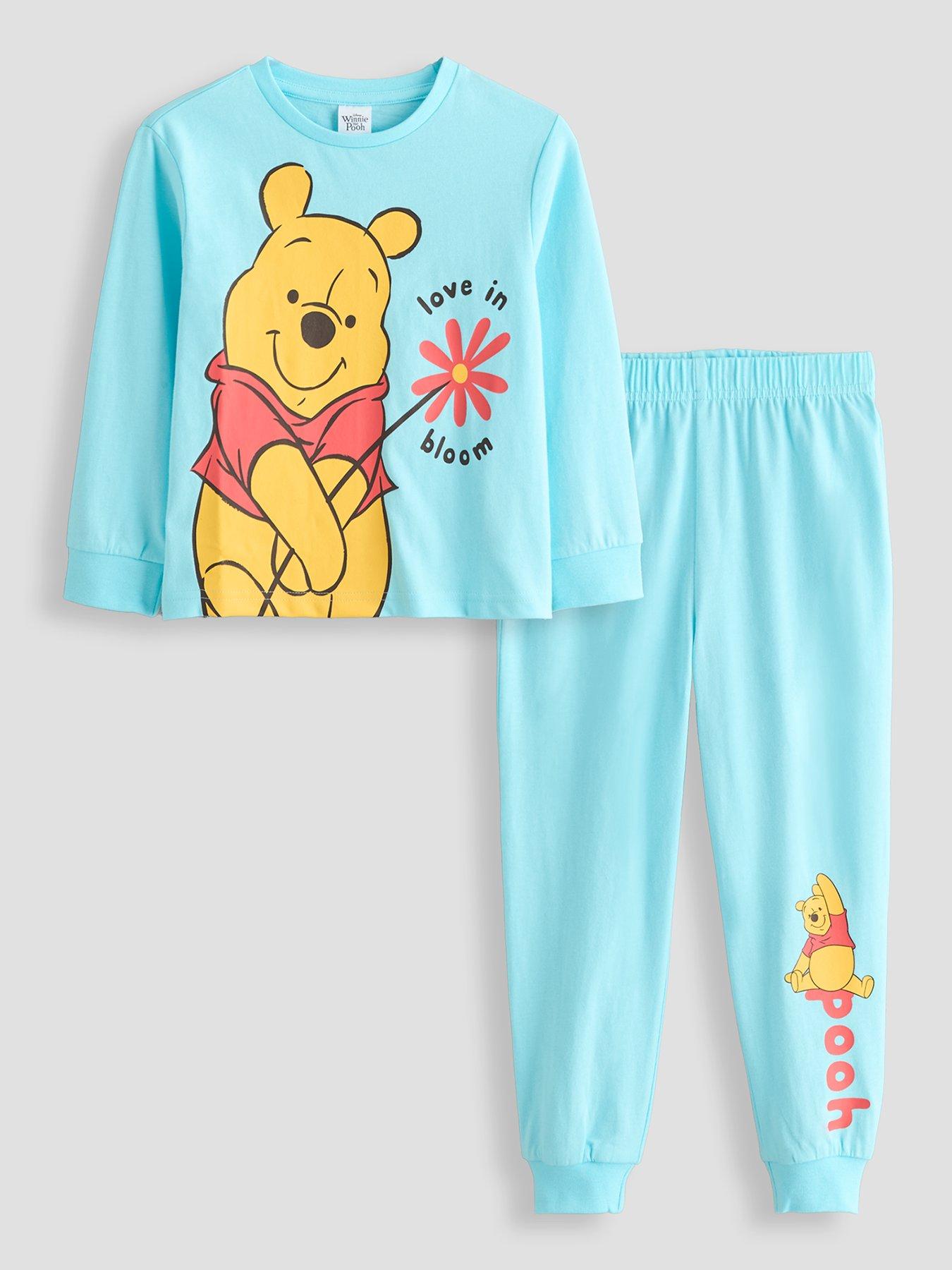 The Very Collection Disney Winnie The Pooh Pyjama