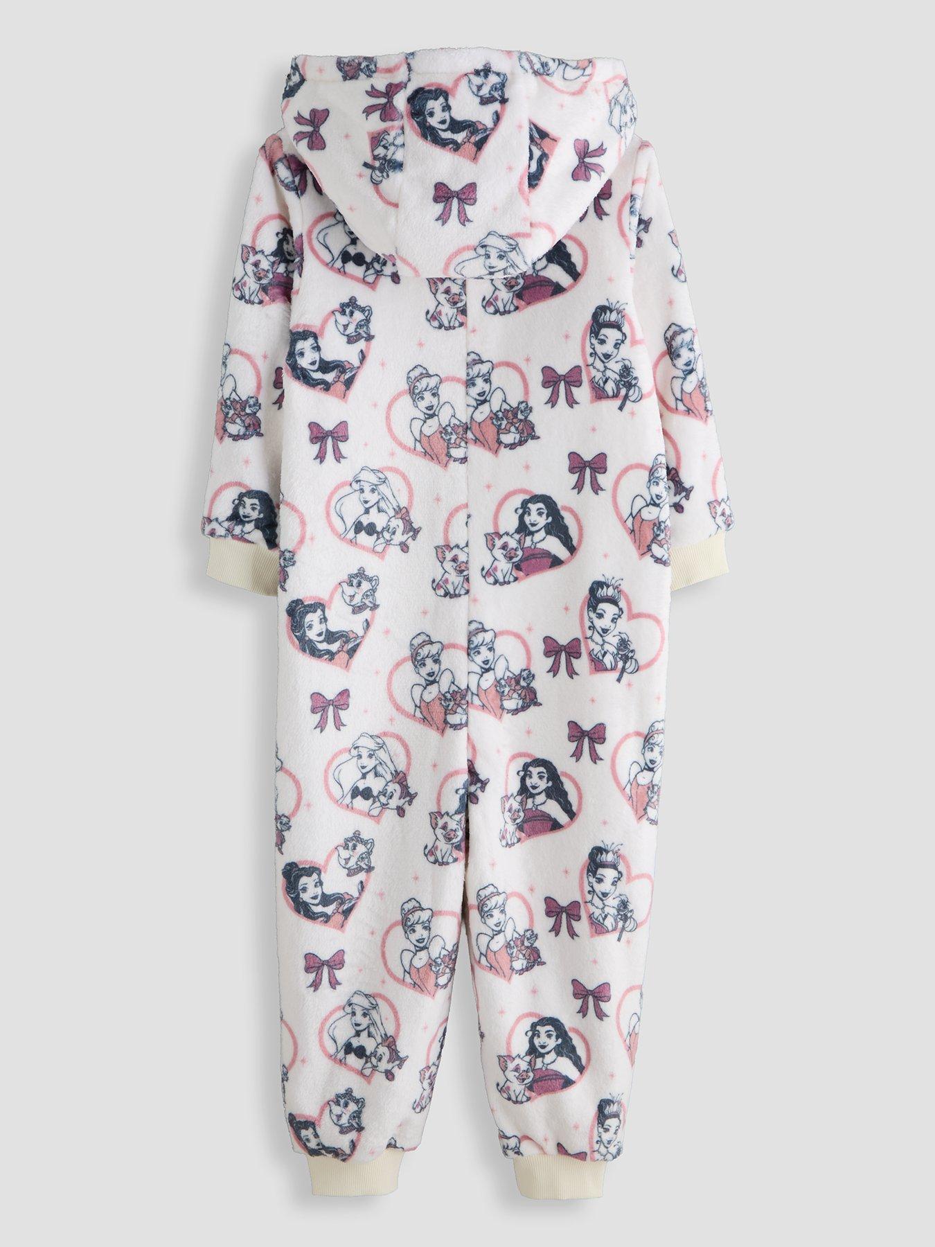 Image 2 of 4 of The Very Collection Disney Princess All In One