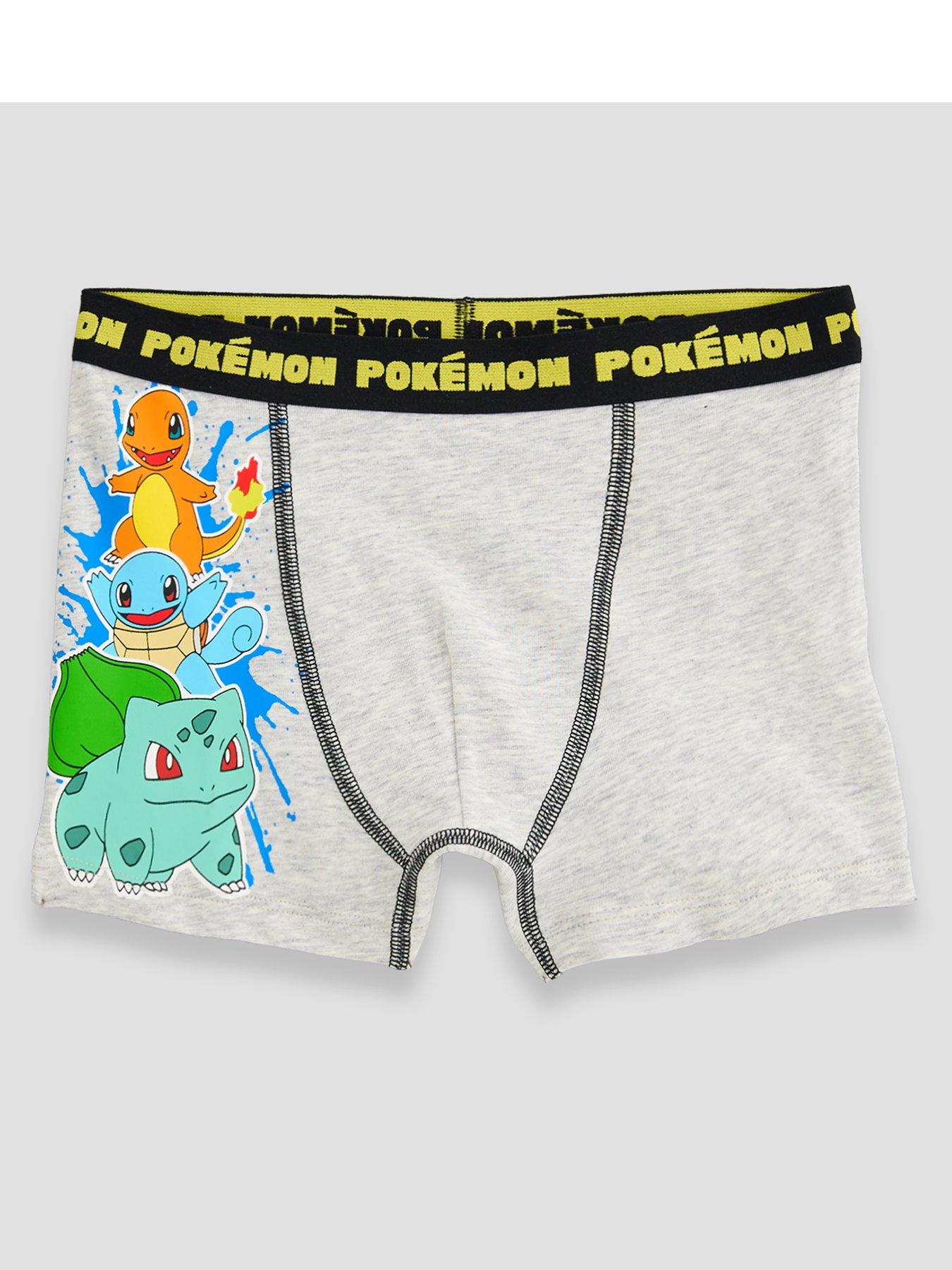 Image 2 of 5 of The Very Collection 3Pack Trunks - Blue