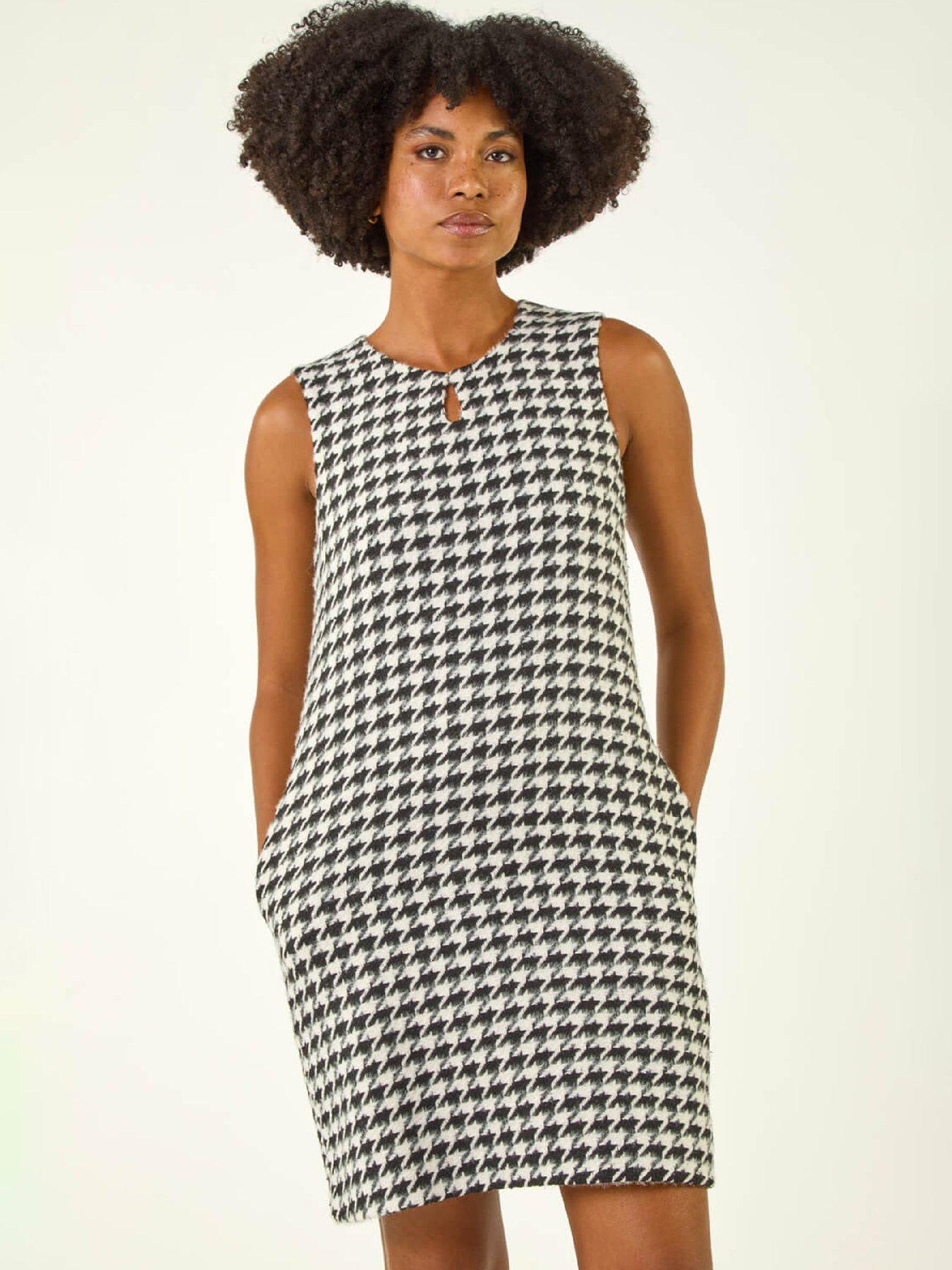 roman-houndstooth-keyhole-pinafore-dressfront